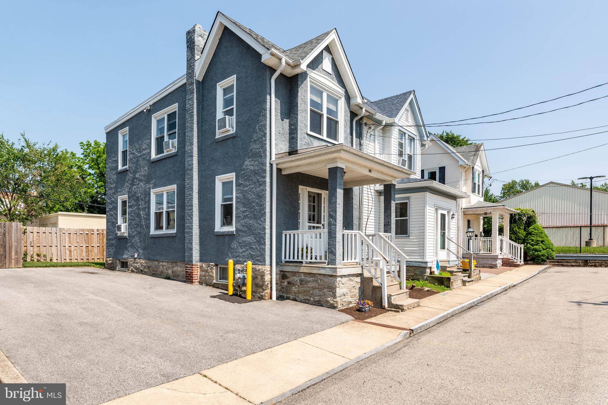 ARDMORE - Residential