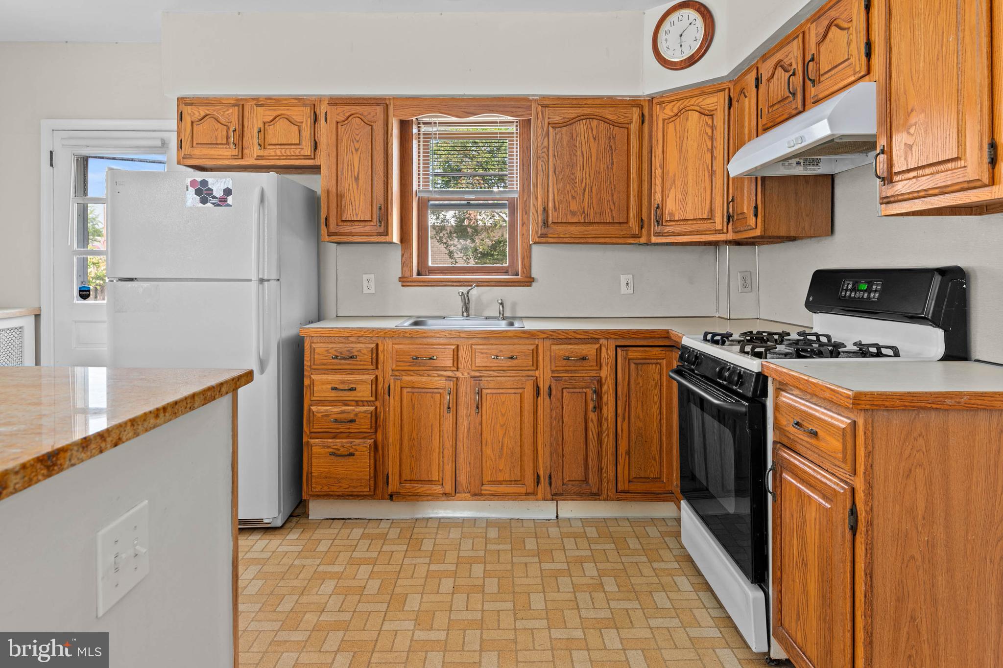 ARDMORE - Residential