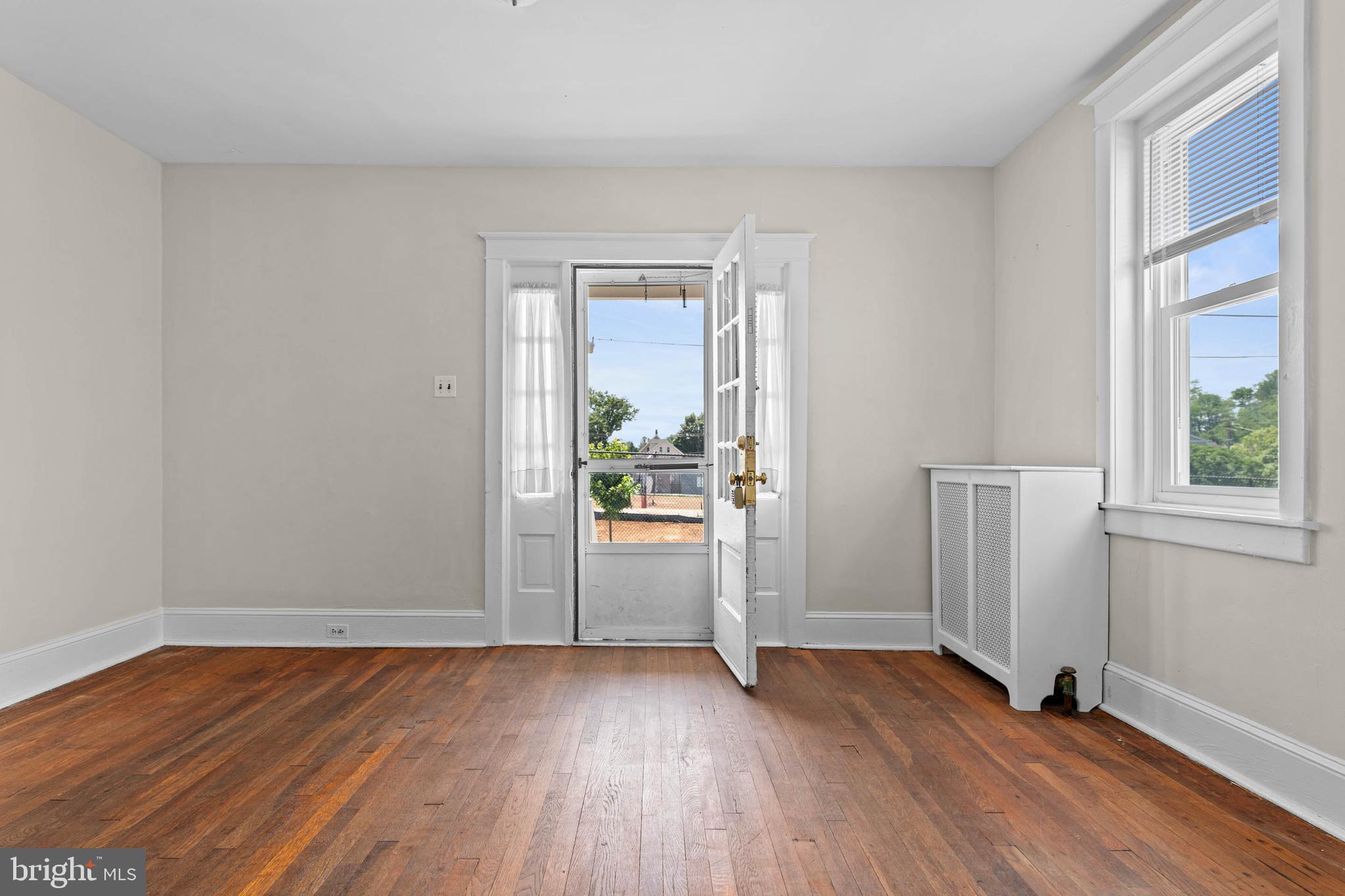 ARDMORE - Residential