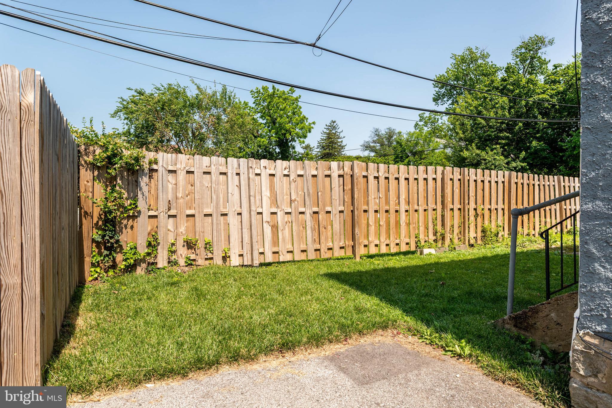 ARDMORE - Residential