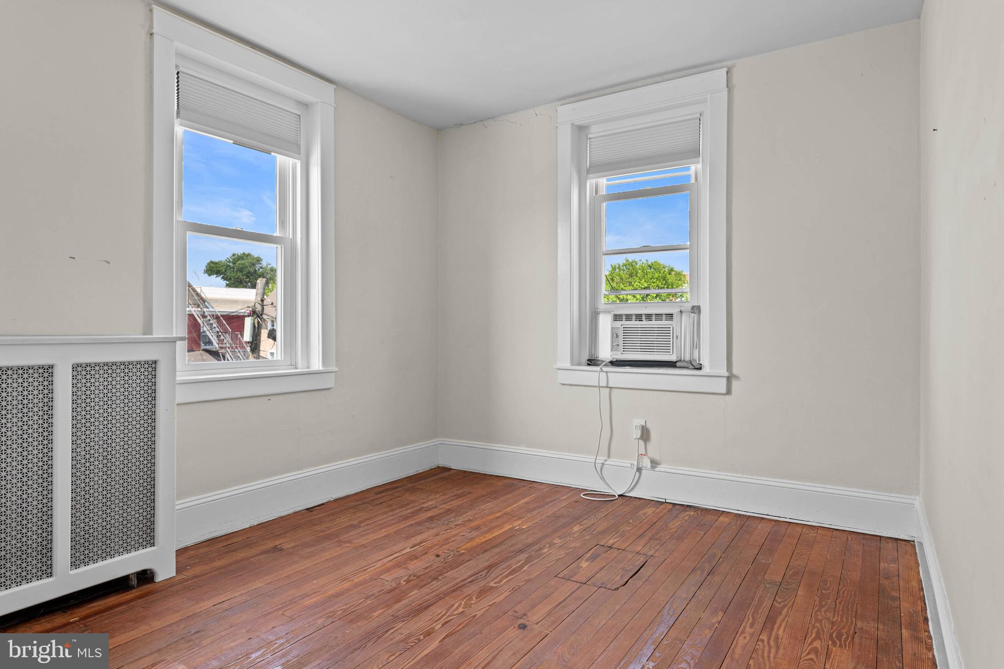 ARDMORE - Residential