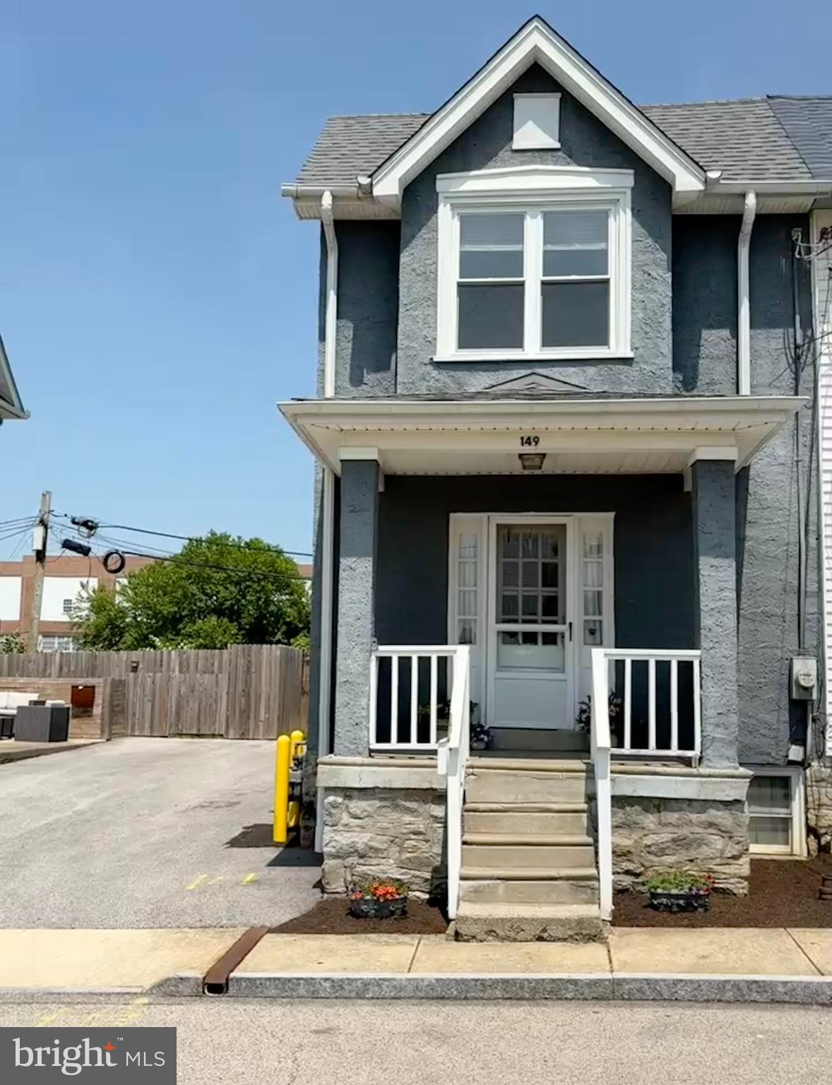 ARDMORE - Residential