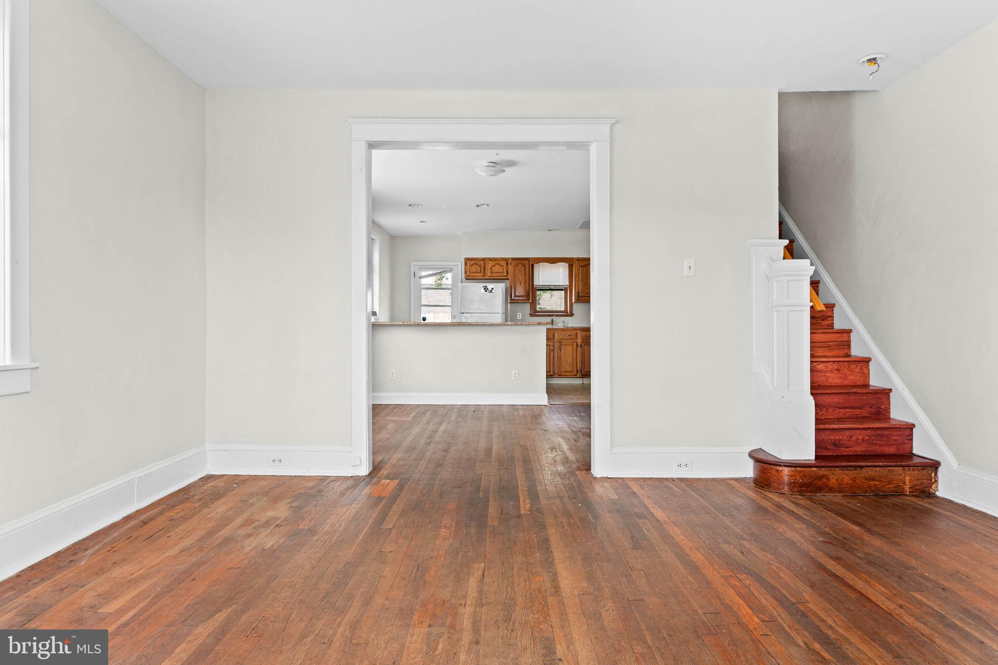 ARDMORE - Residential