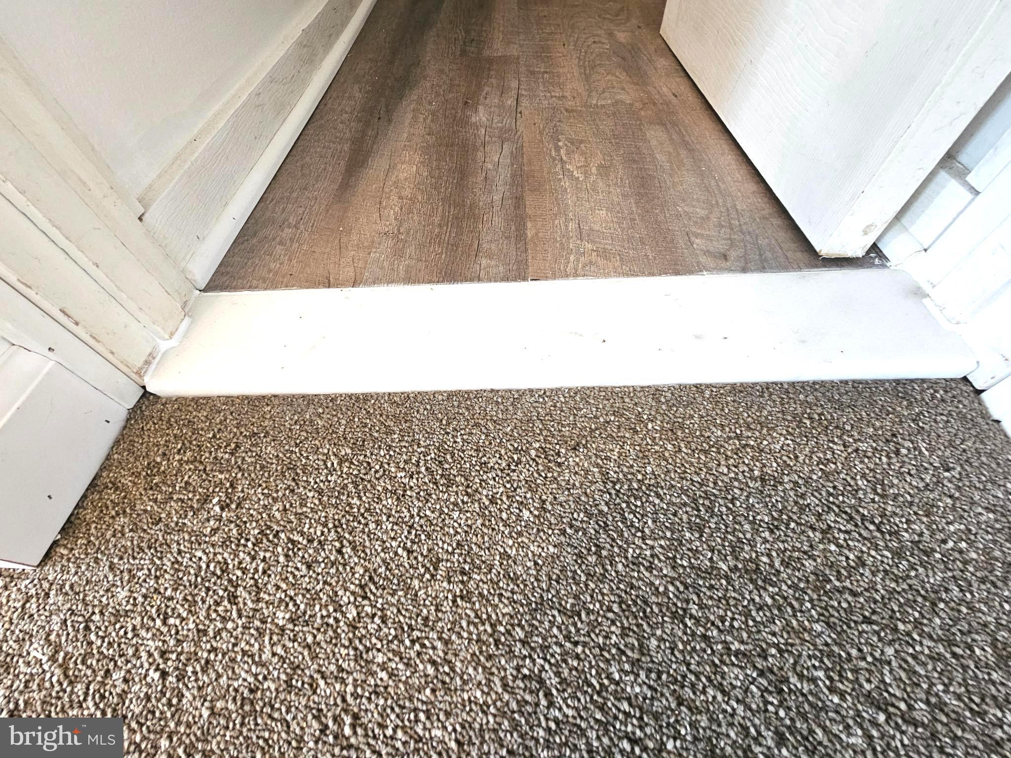 BERKELEY SPRINGS CORPORATION - Residential Lease