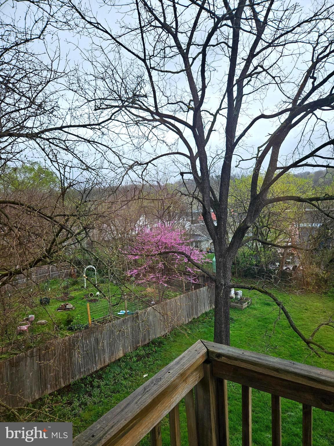 BERKELEY SPRINGS CORPORATION - Residential Lease