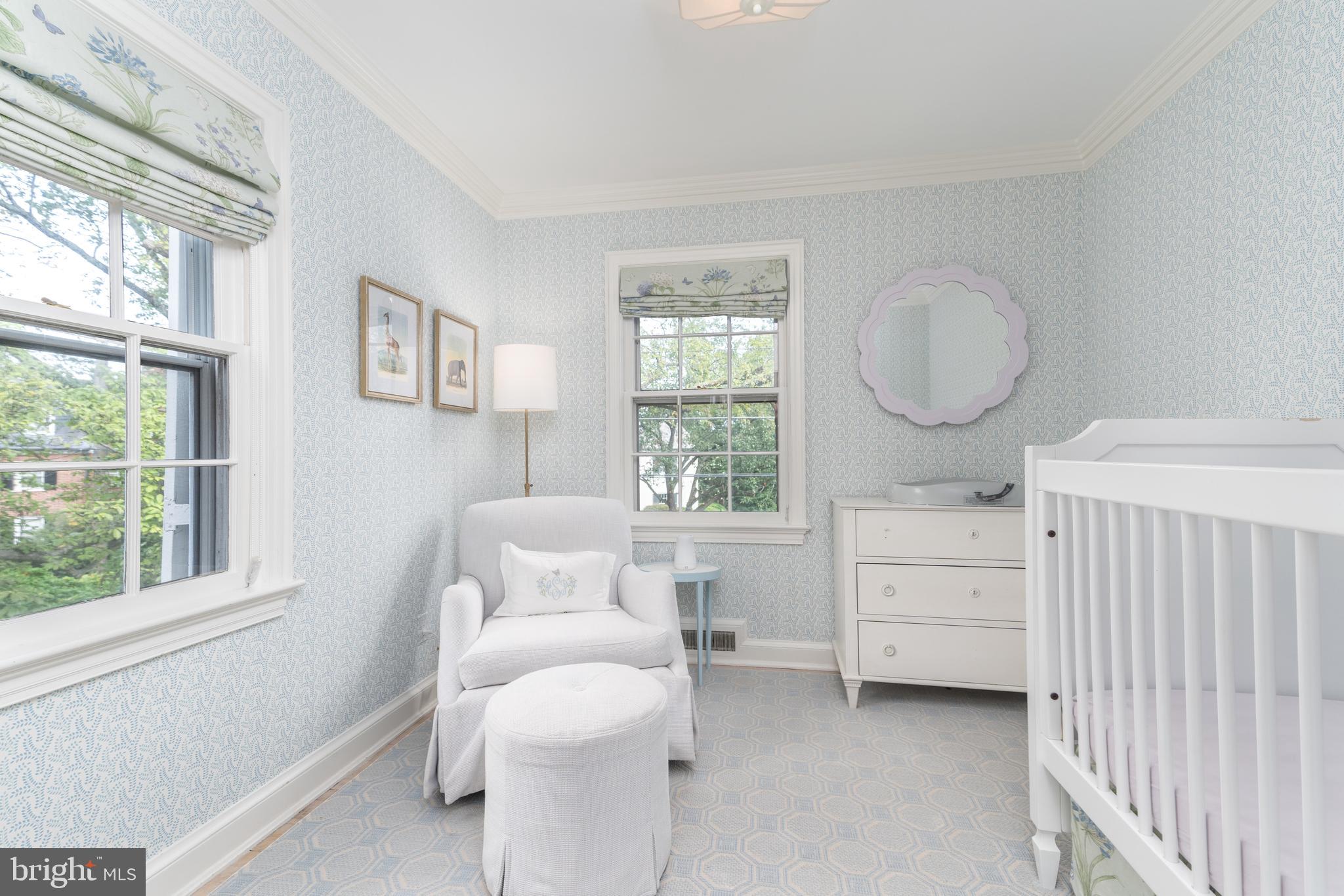 FOXHALL - Residential