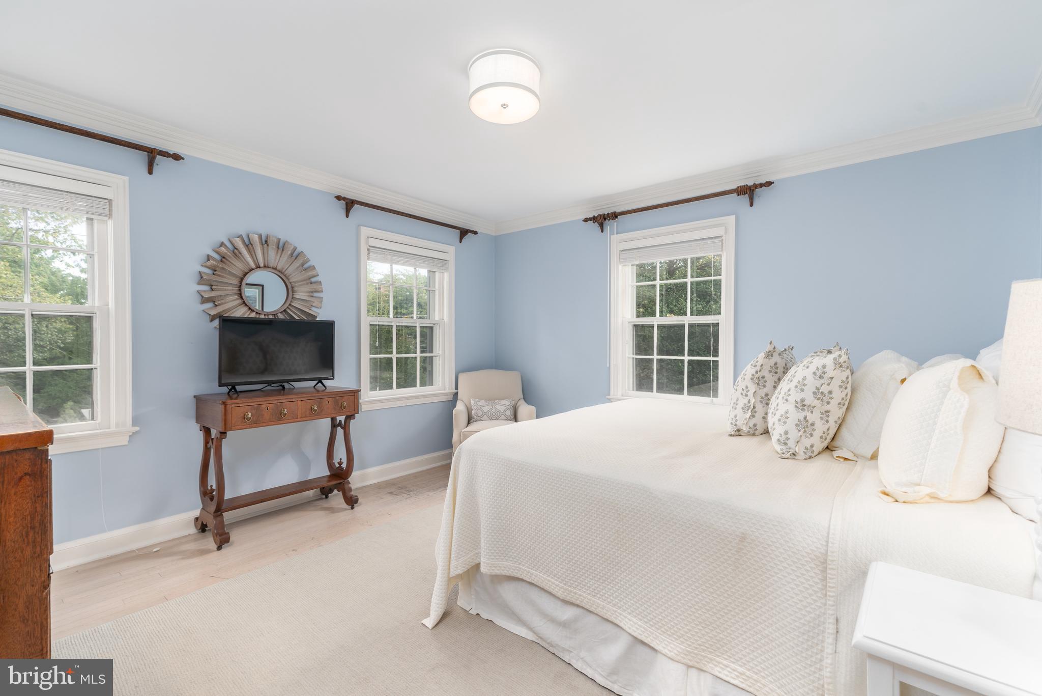 FOXHALL - Residential