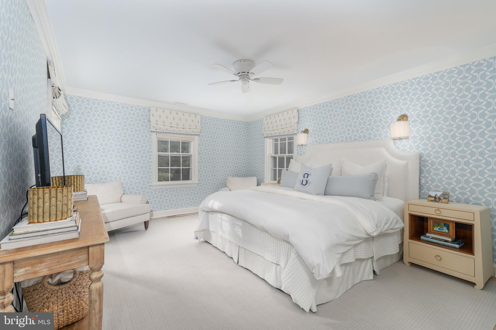 FOXHALL - Residential