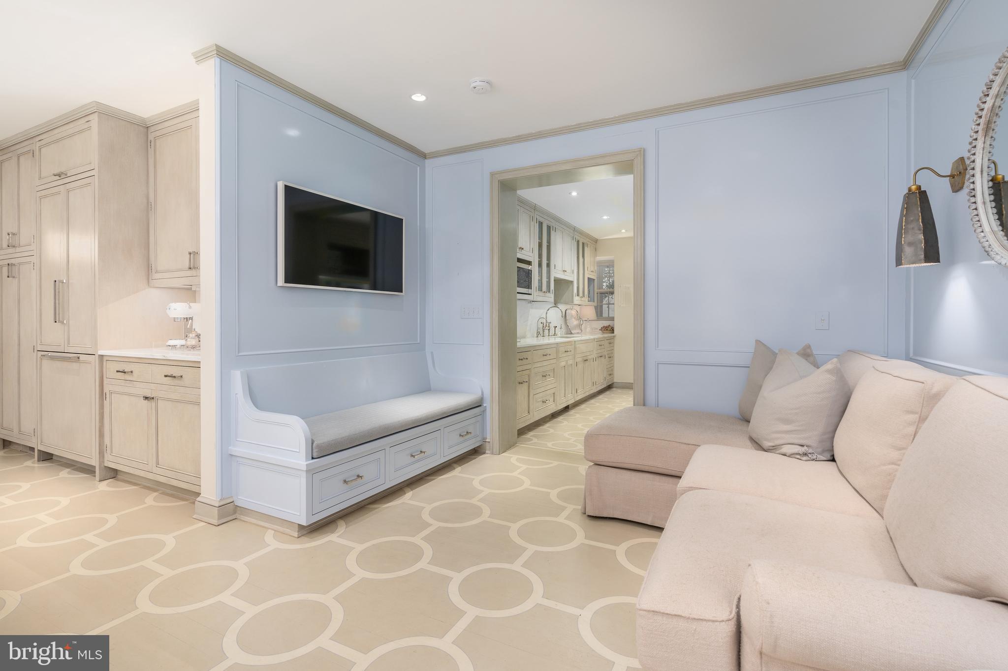 FOXHALL - Residential