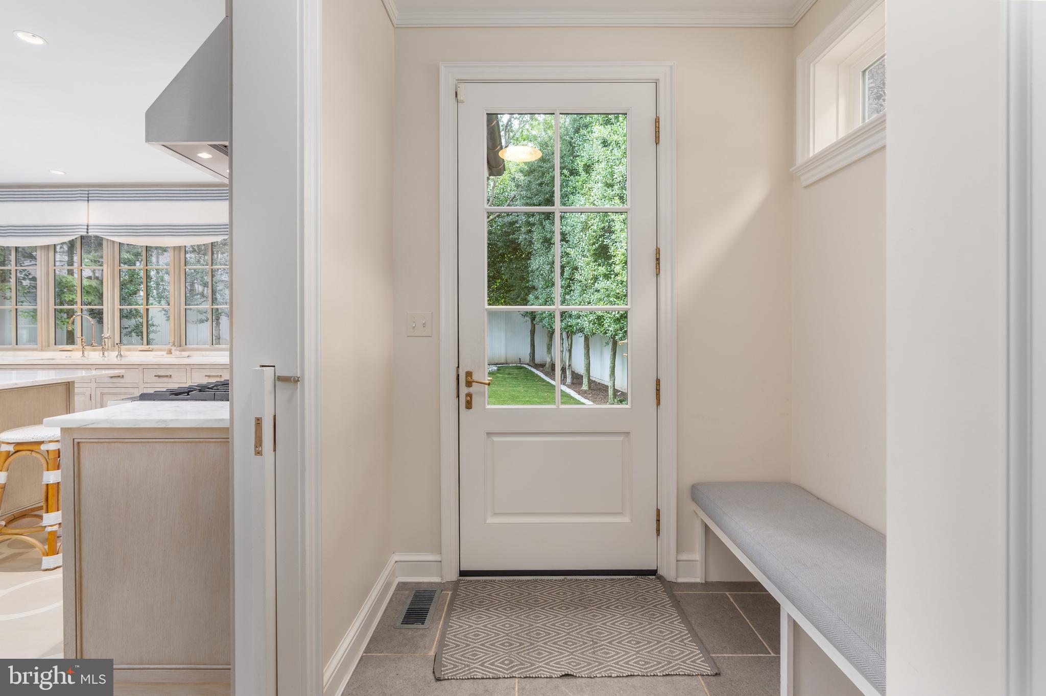 FOXHALL - Residential