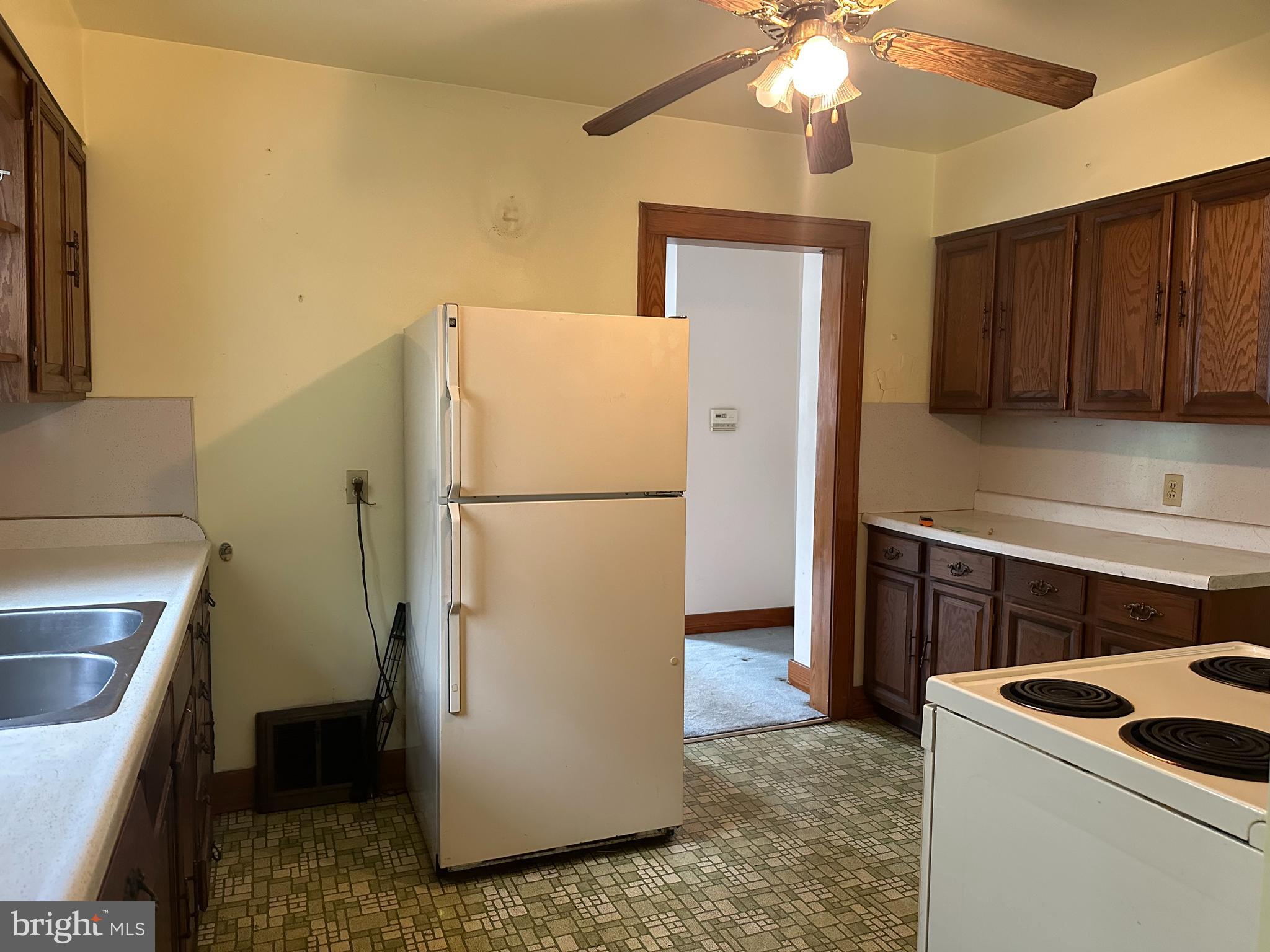 BOWLING GREEN - Residential