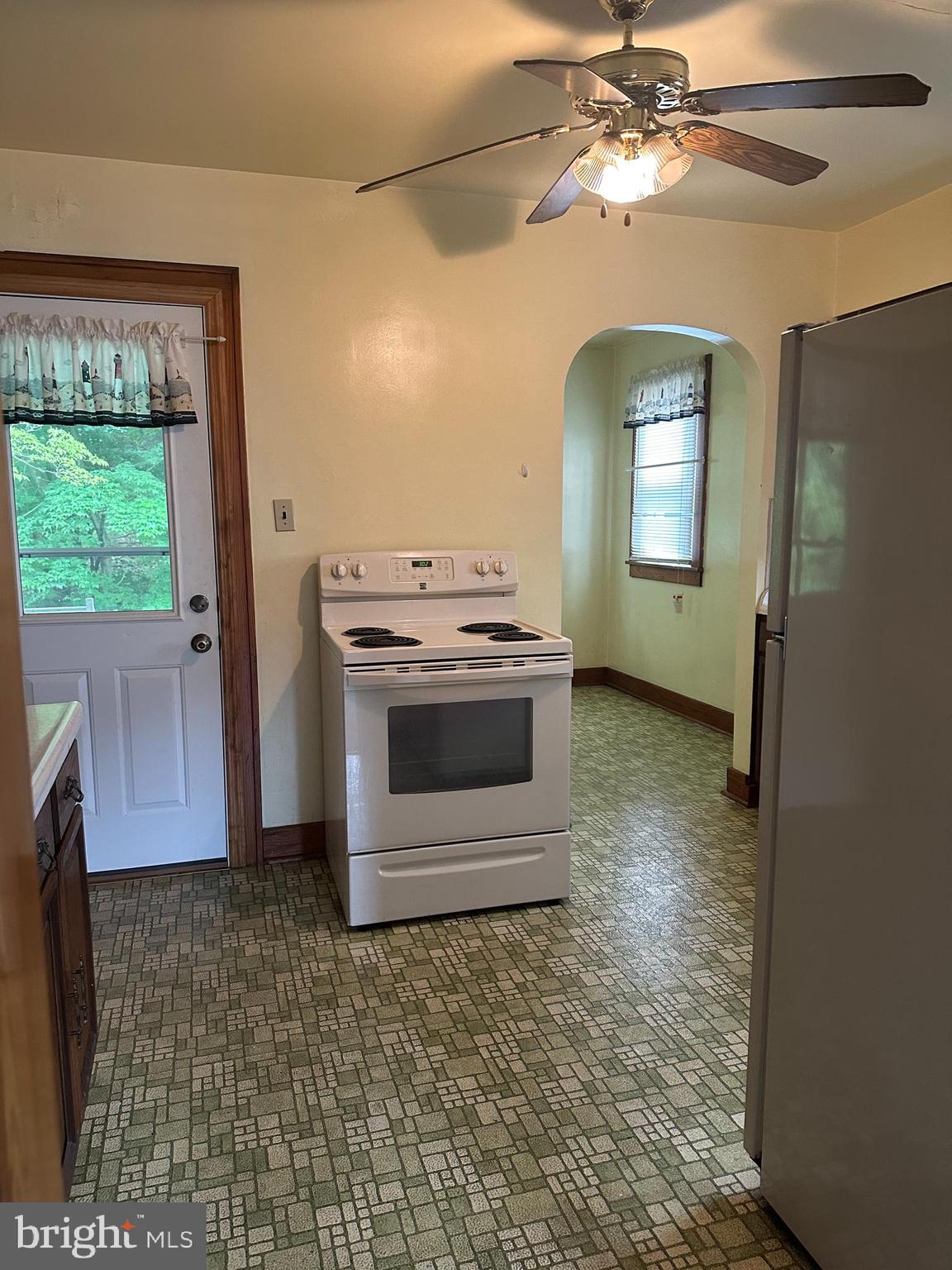 BOWLING GREEN - Residential