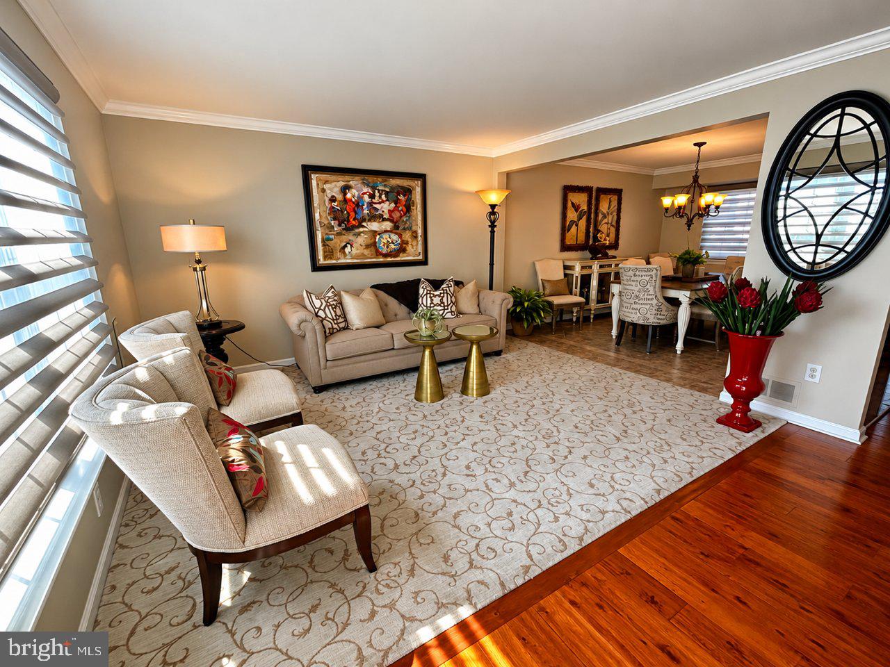 3003 HALLOWELL COURT