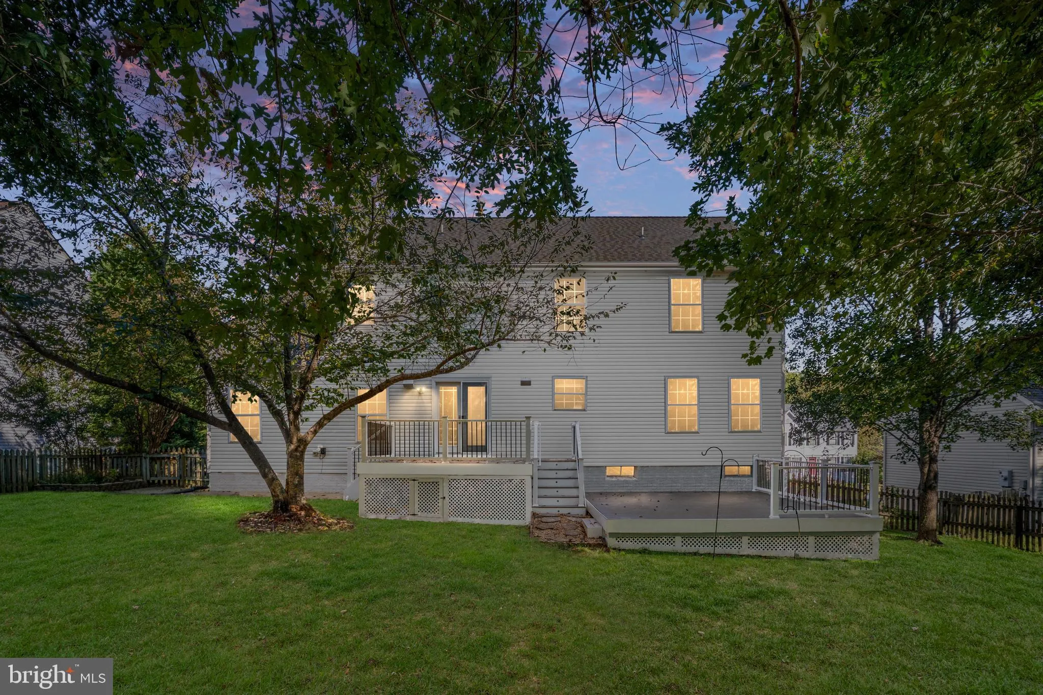 Fredericksburg, Virginia 22408, United States, 4 Bedrooms Bedrooms, ,4 BathroomsBathrooms,Residential,Active,225415