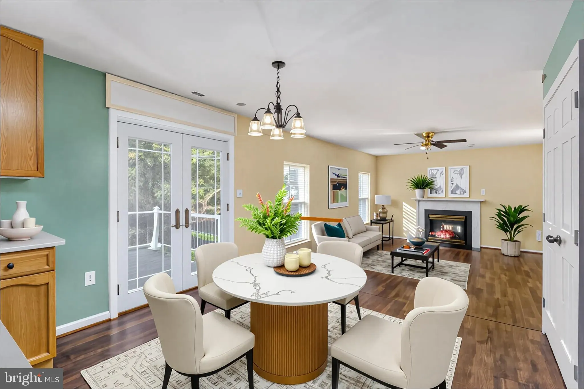 Fredericksburg, Virginia 22408, United States, 4 Bedrooms Bedrooms, ,4 BathroomsBathrooms,Residential,Active,225415