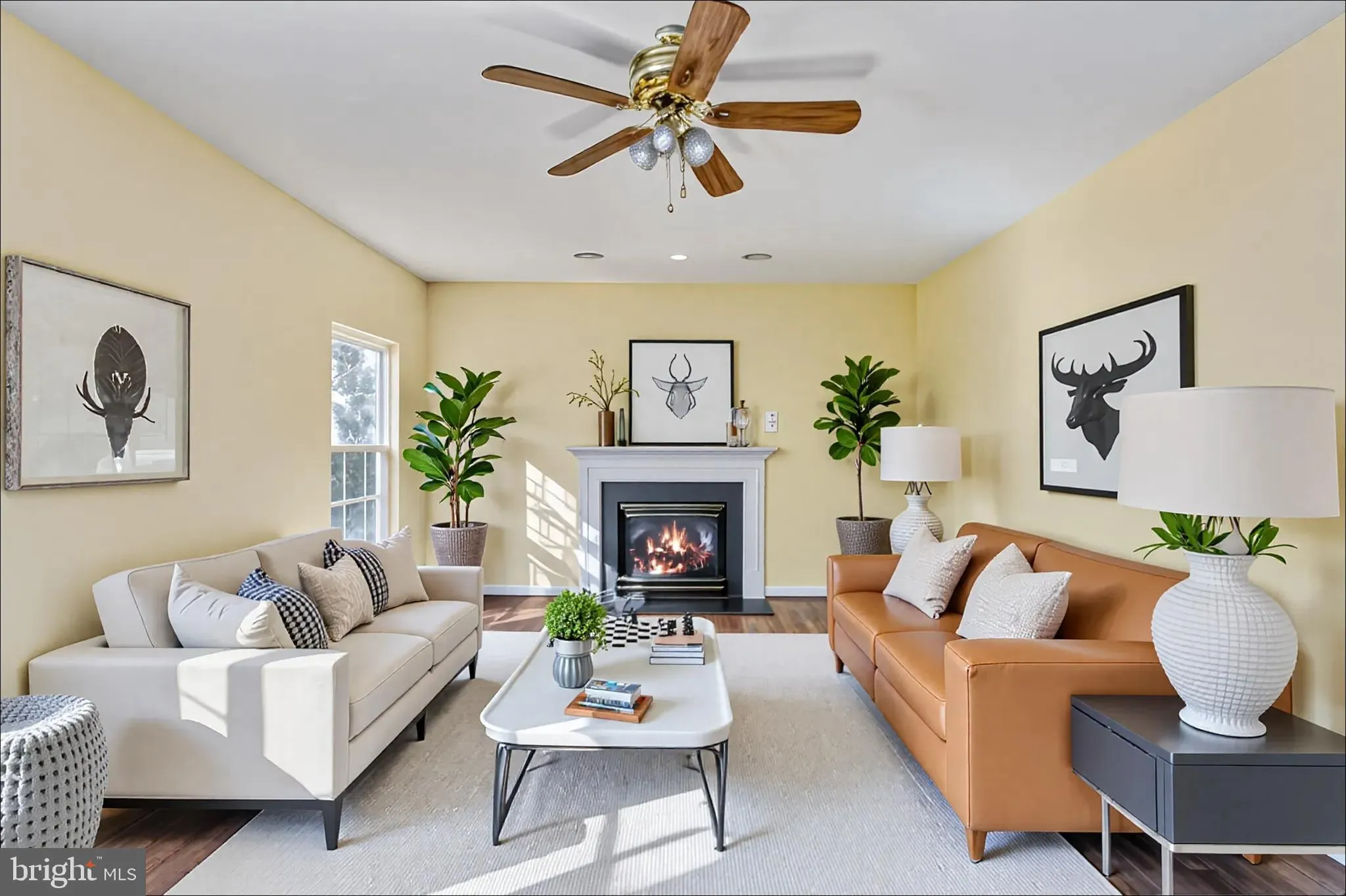 Fredericksburg, Virginia 22408, United States, 4 Bedrooms Bedrooms, ,4 BathroomsBathrooms,Residential,Active,225415