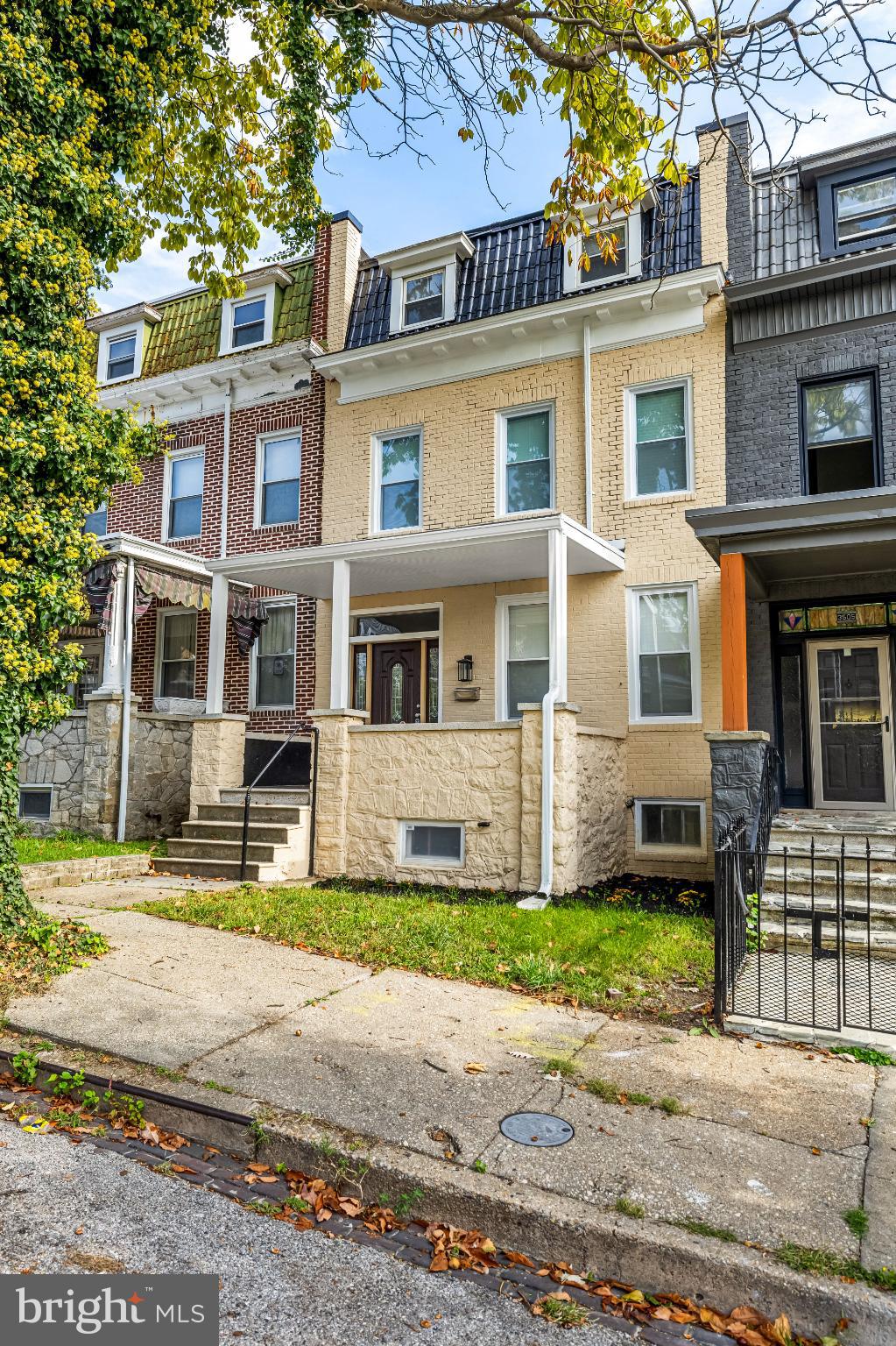 WOODBROOK - Residential