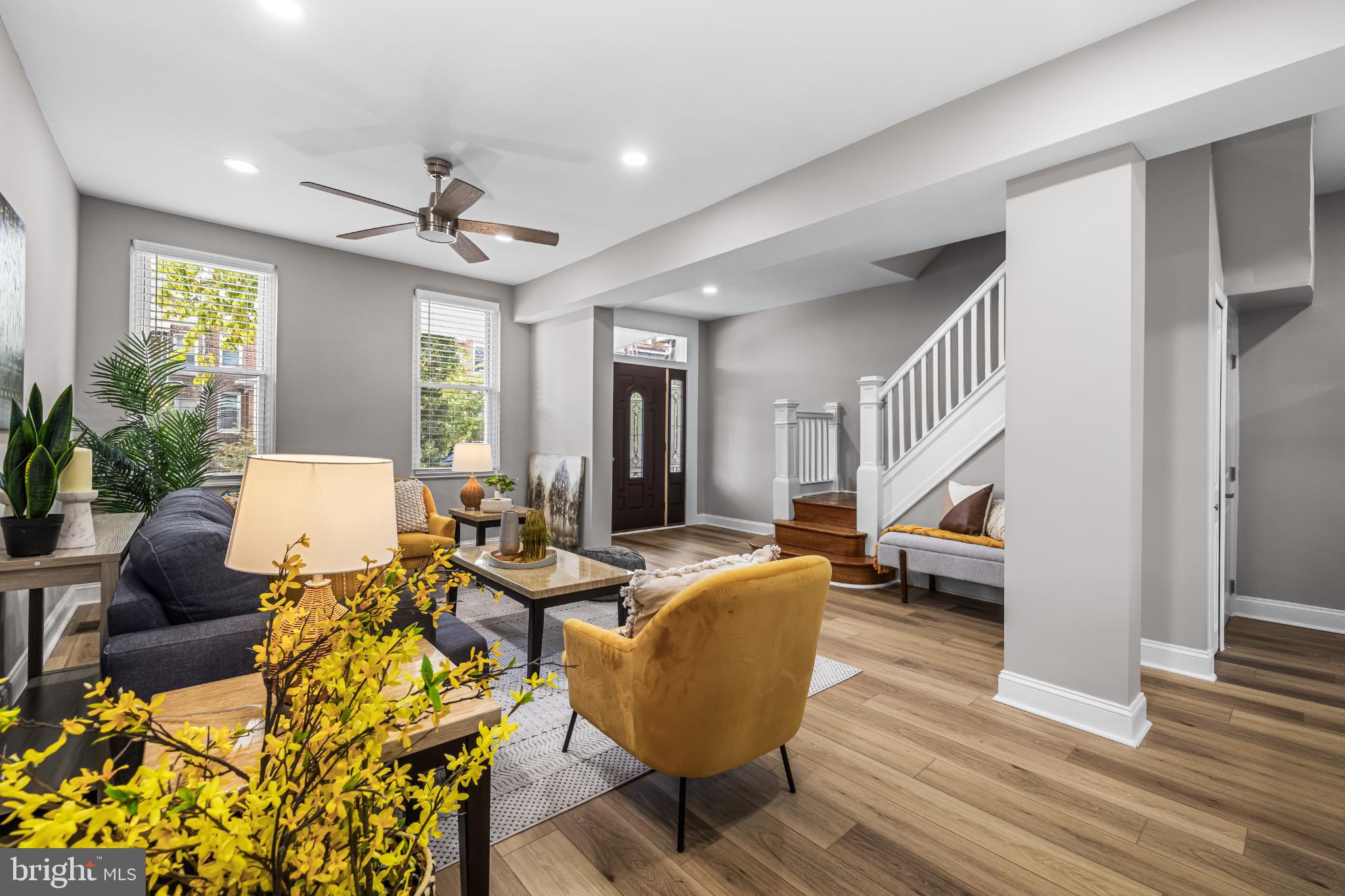 WOODBROOK - Residential