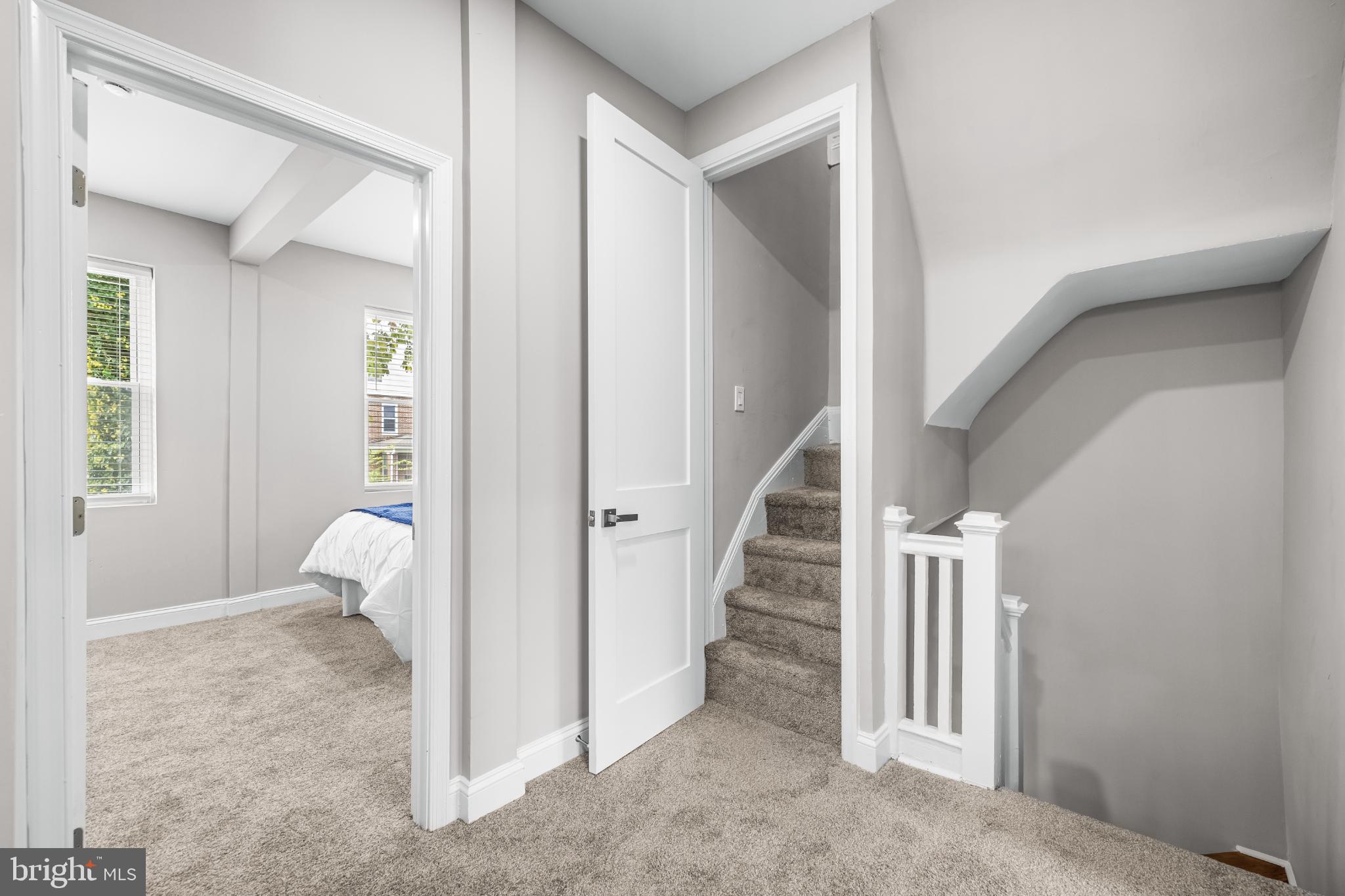 WOODBROOK - Residential