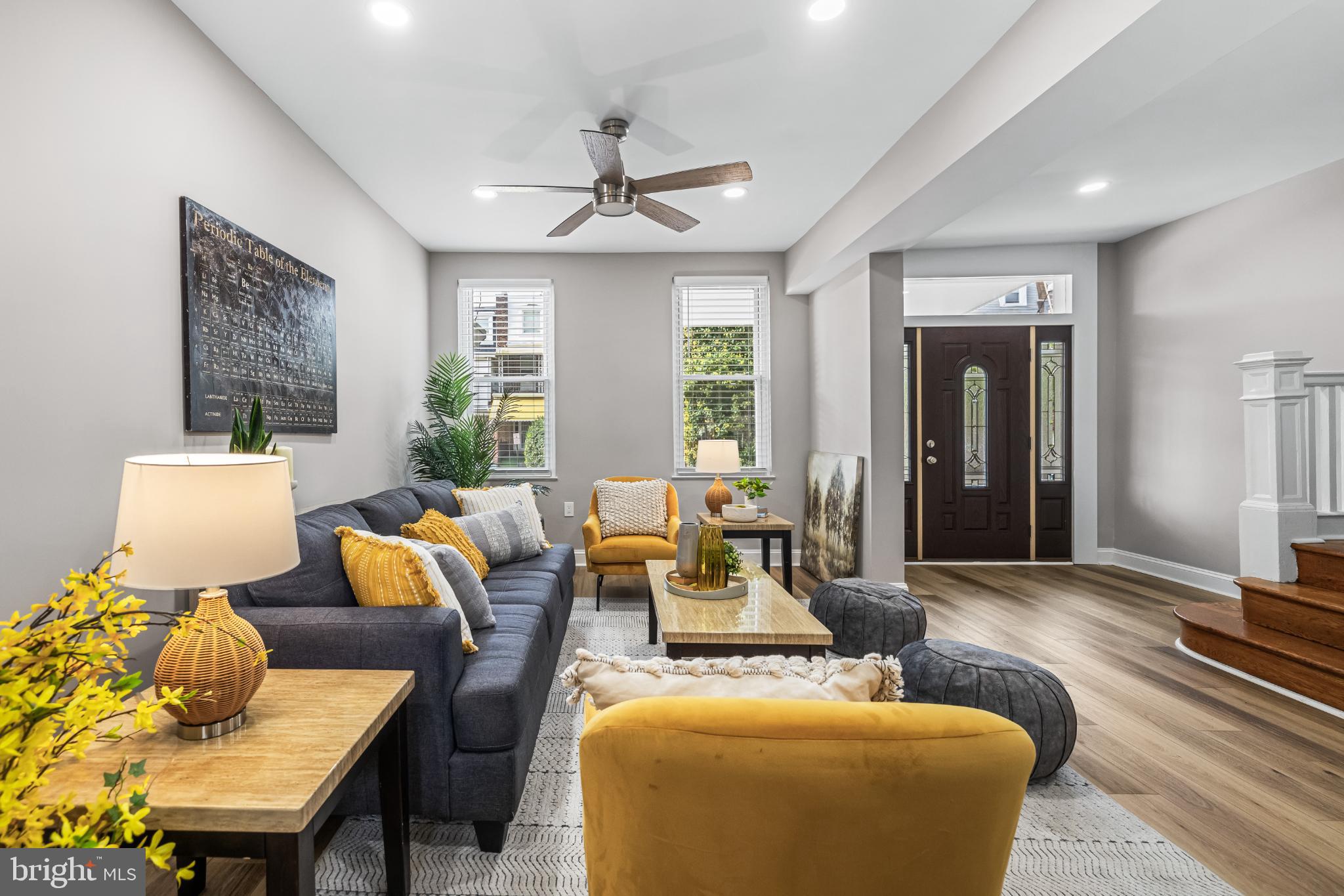 WOODBROOK - Residential