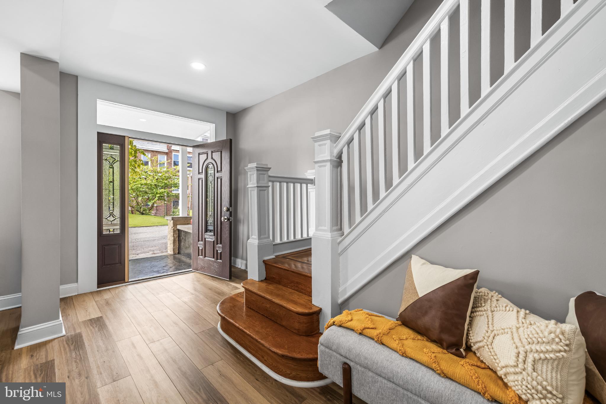 WOODBROOK - Residential