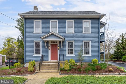 Photo of 69 S Main Street, MULLICA HILL, NJ 08062 (MLS # NJGL2056612)
