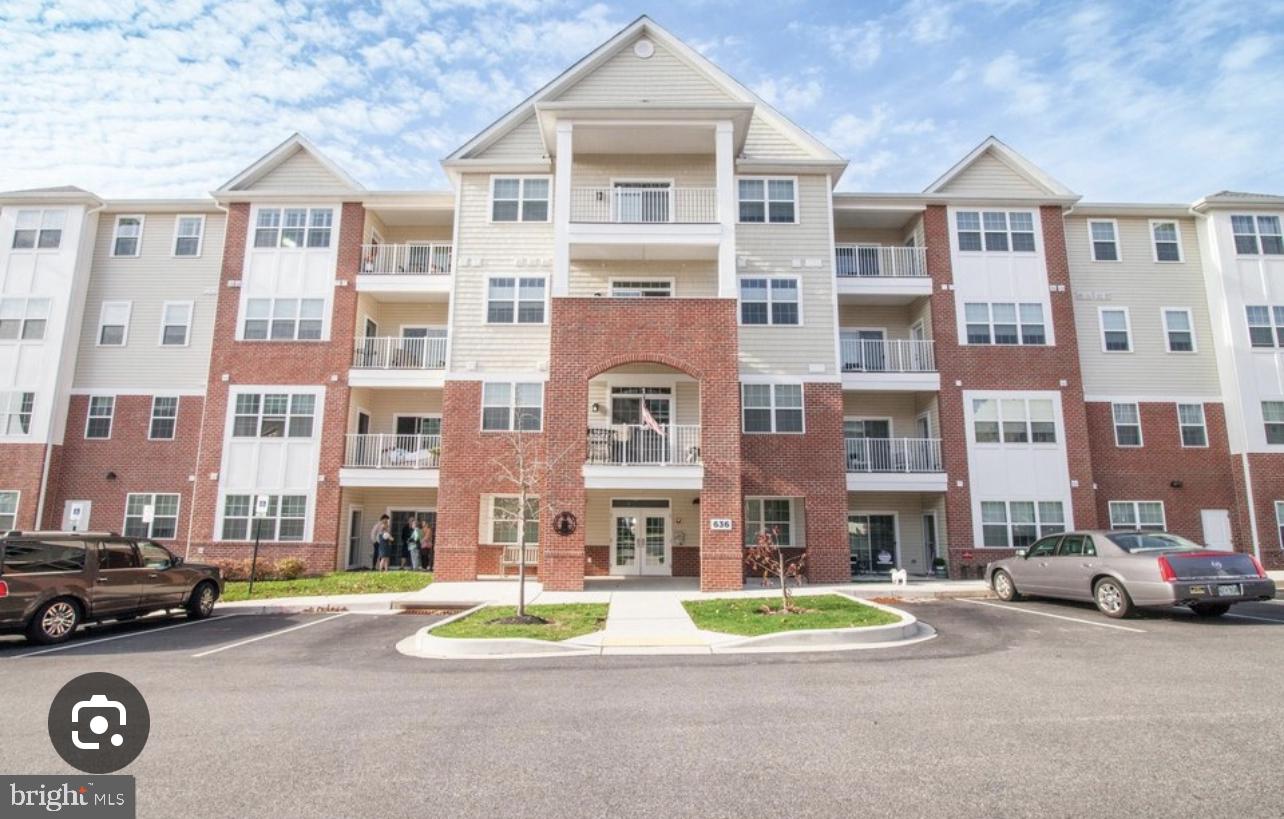 OVERLOOK AT GATEWAY - Residential