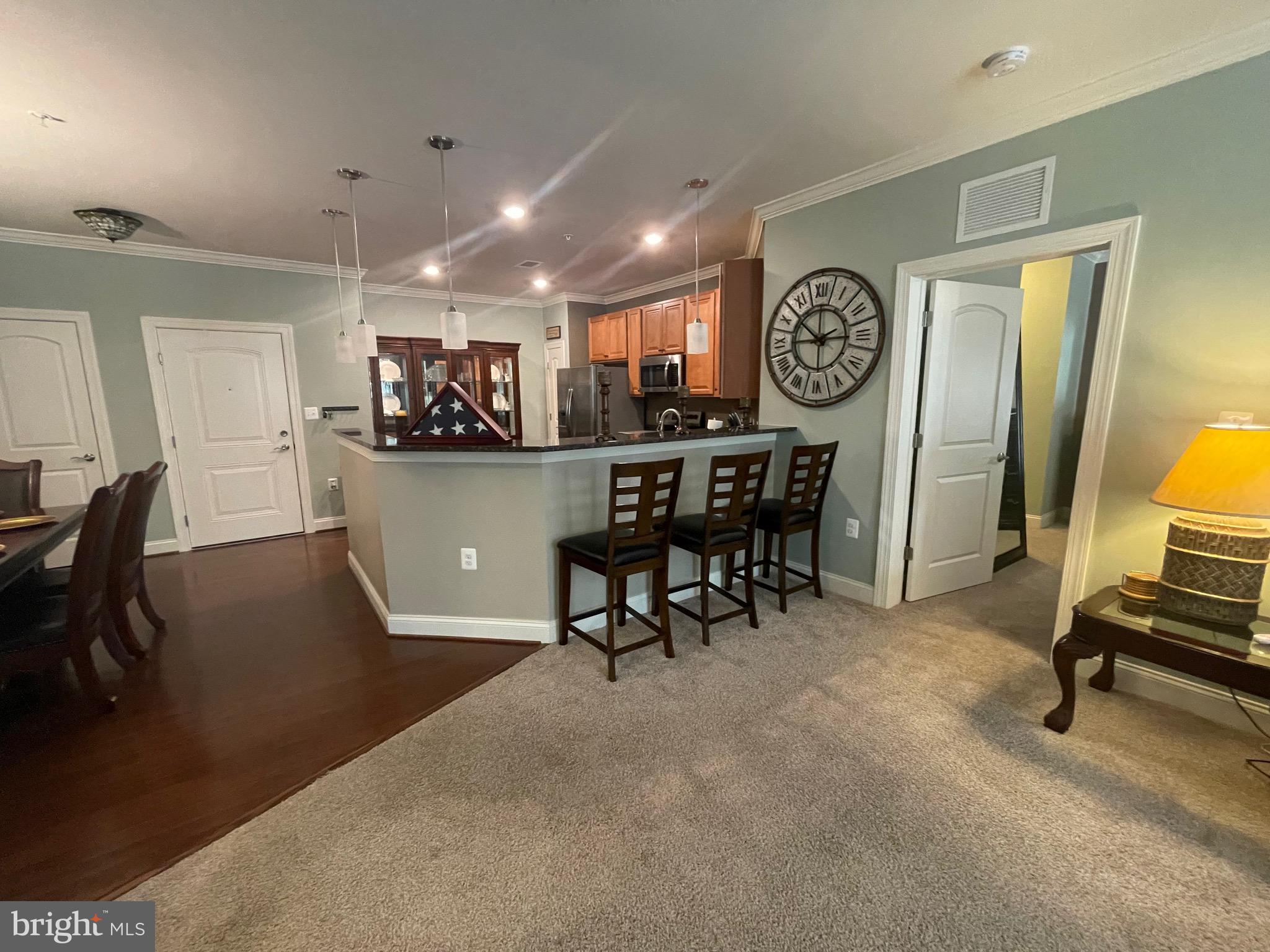 OVERLOOK AT GATEWAY - Residential