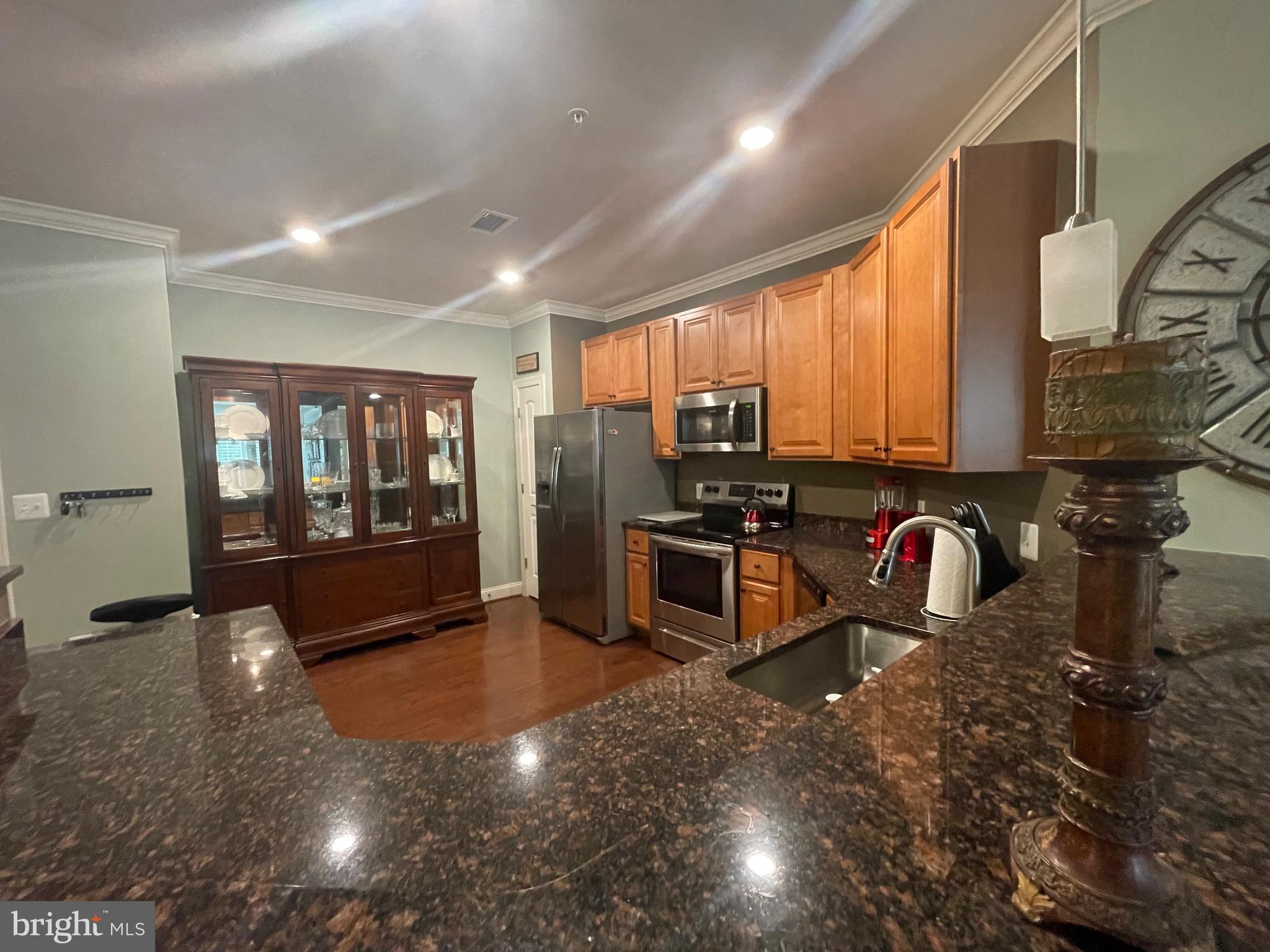 OVERLOOK AT GATEWAY - Residential