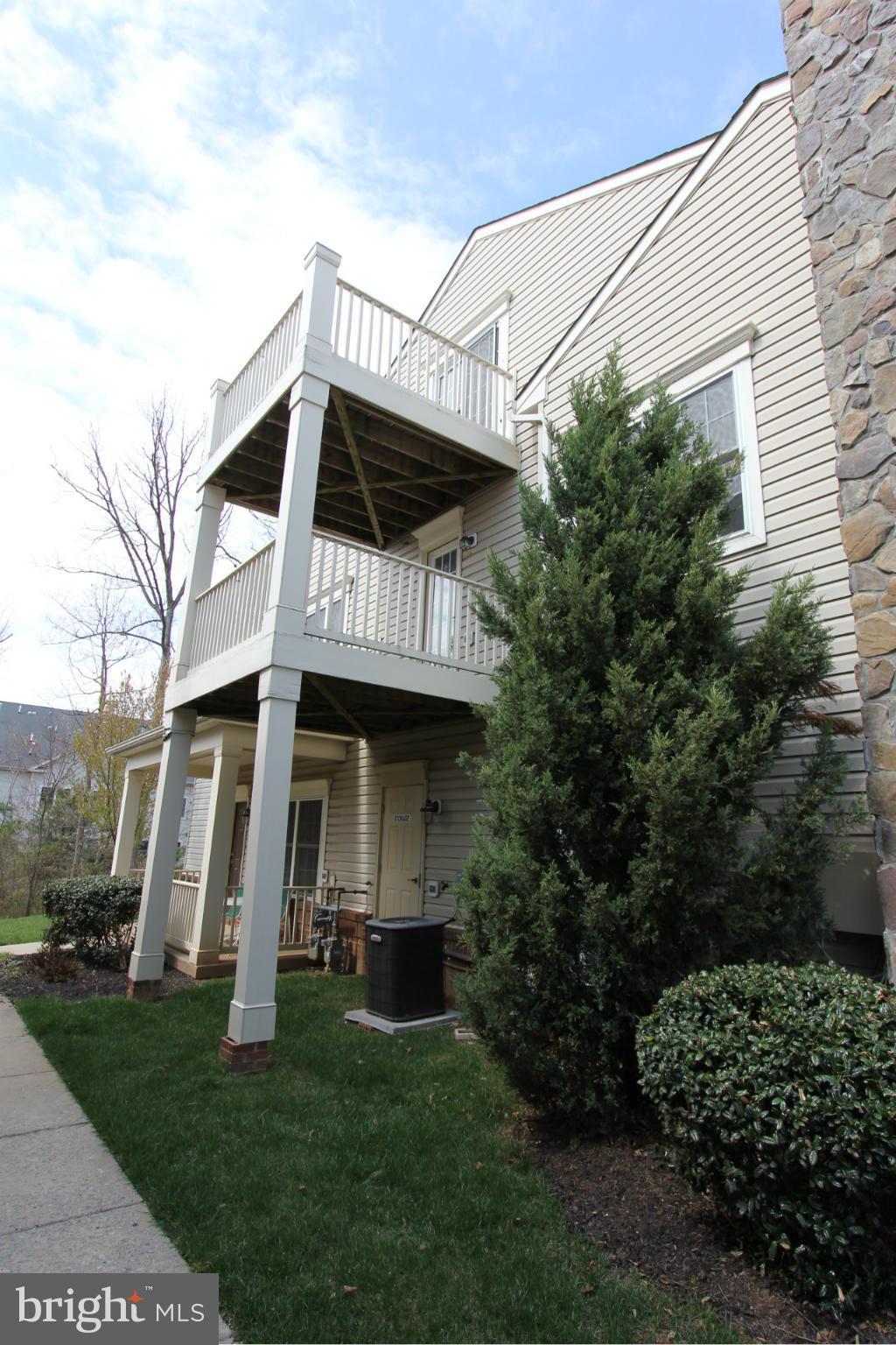 CHATSWORTH VILLAGE CONDO - Residential Lease