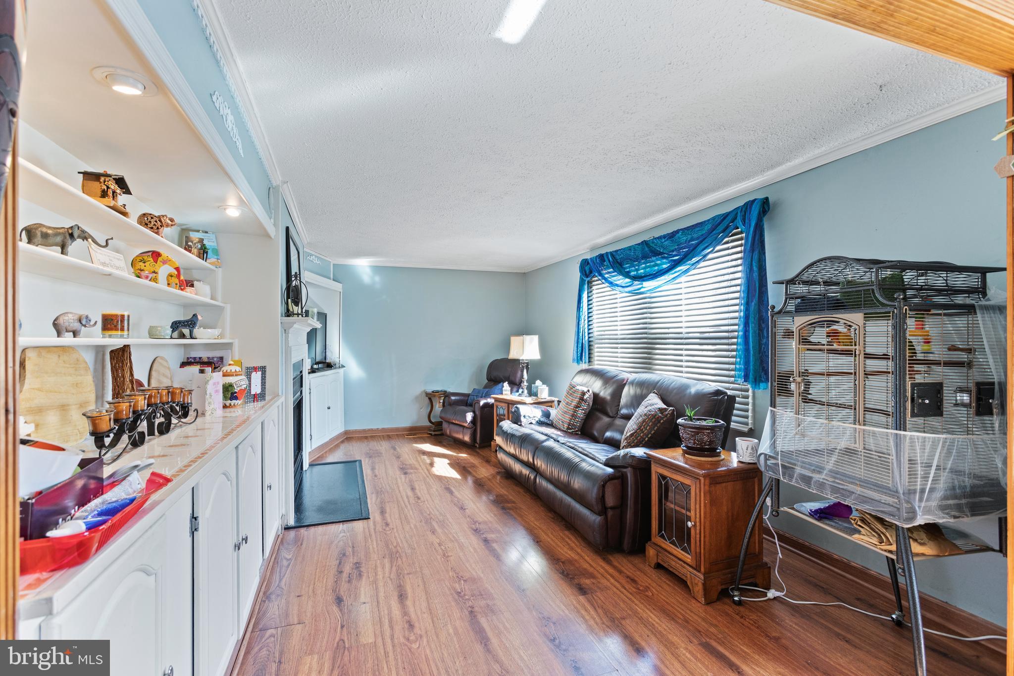 AMBER MEADOWS - Residential