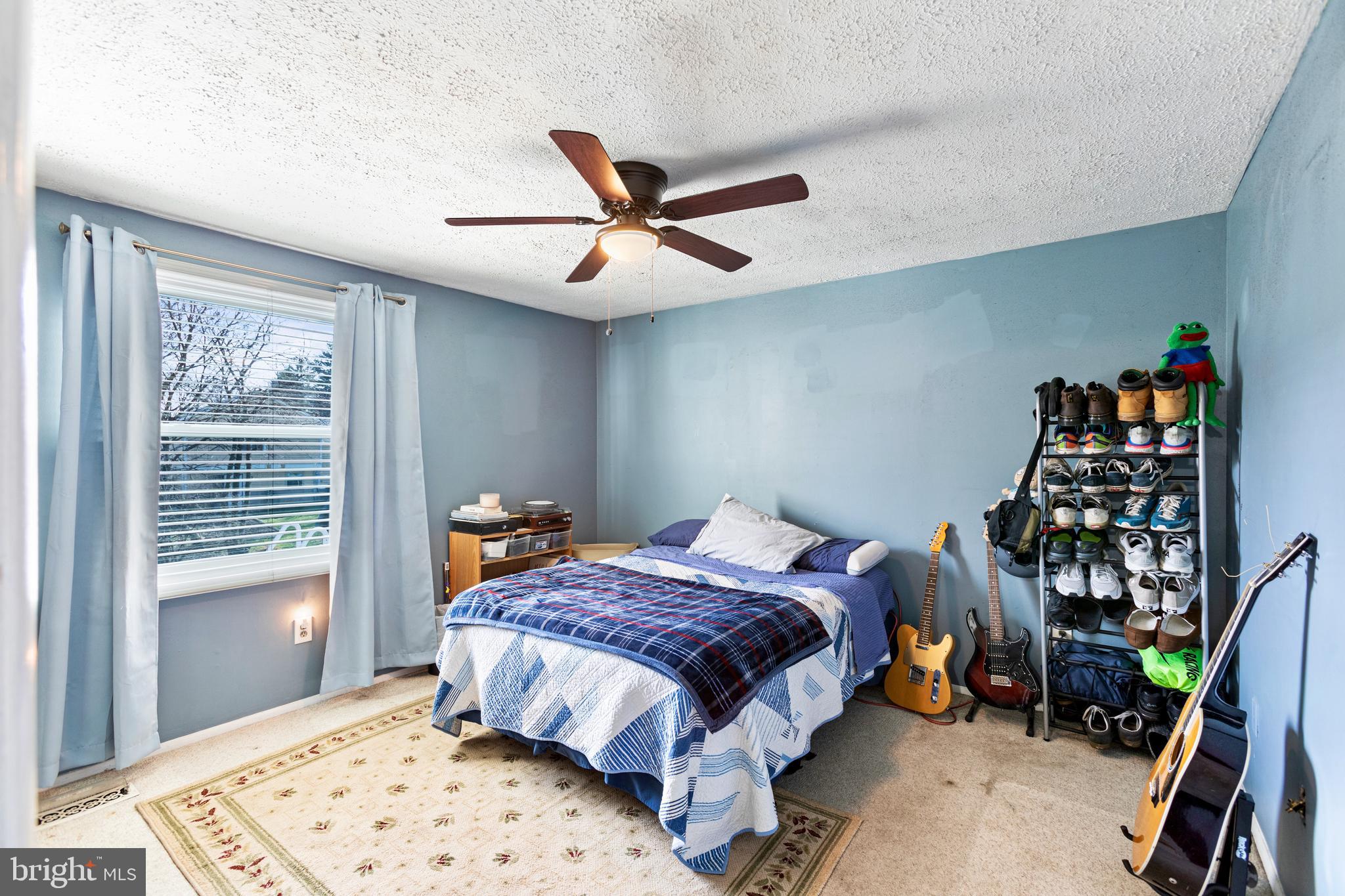 AMBER MEADOWS - Residential