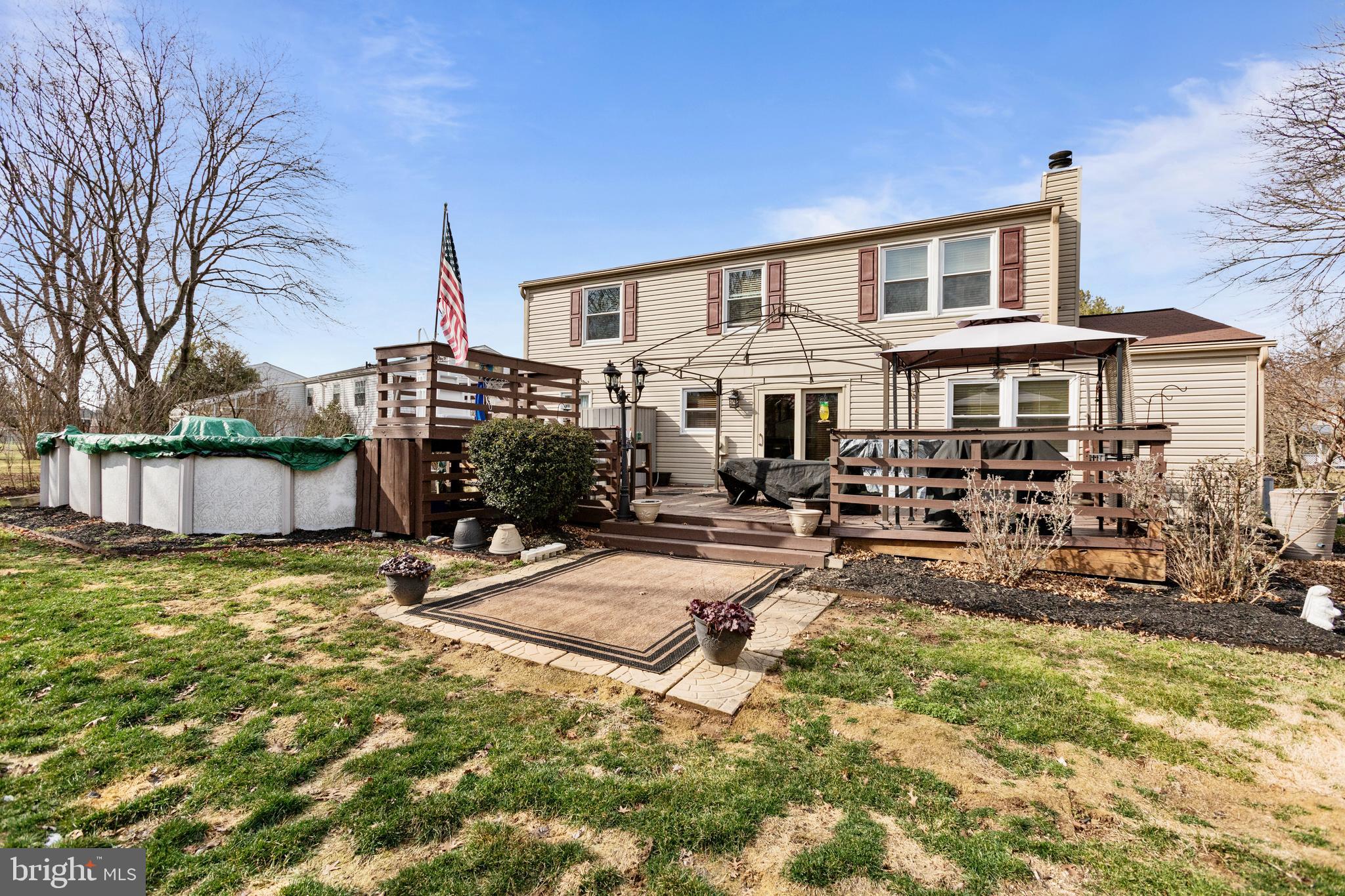 AMBER MEADOWS - Residential