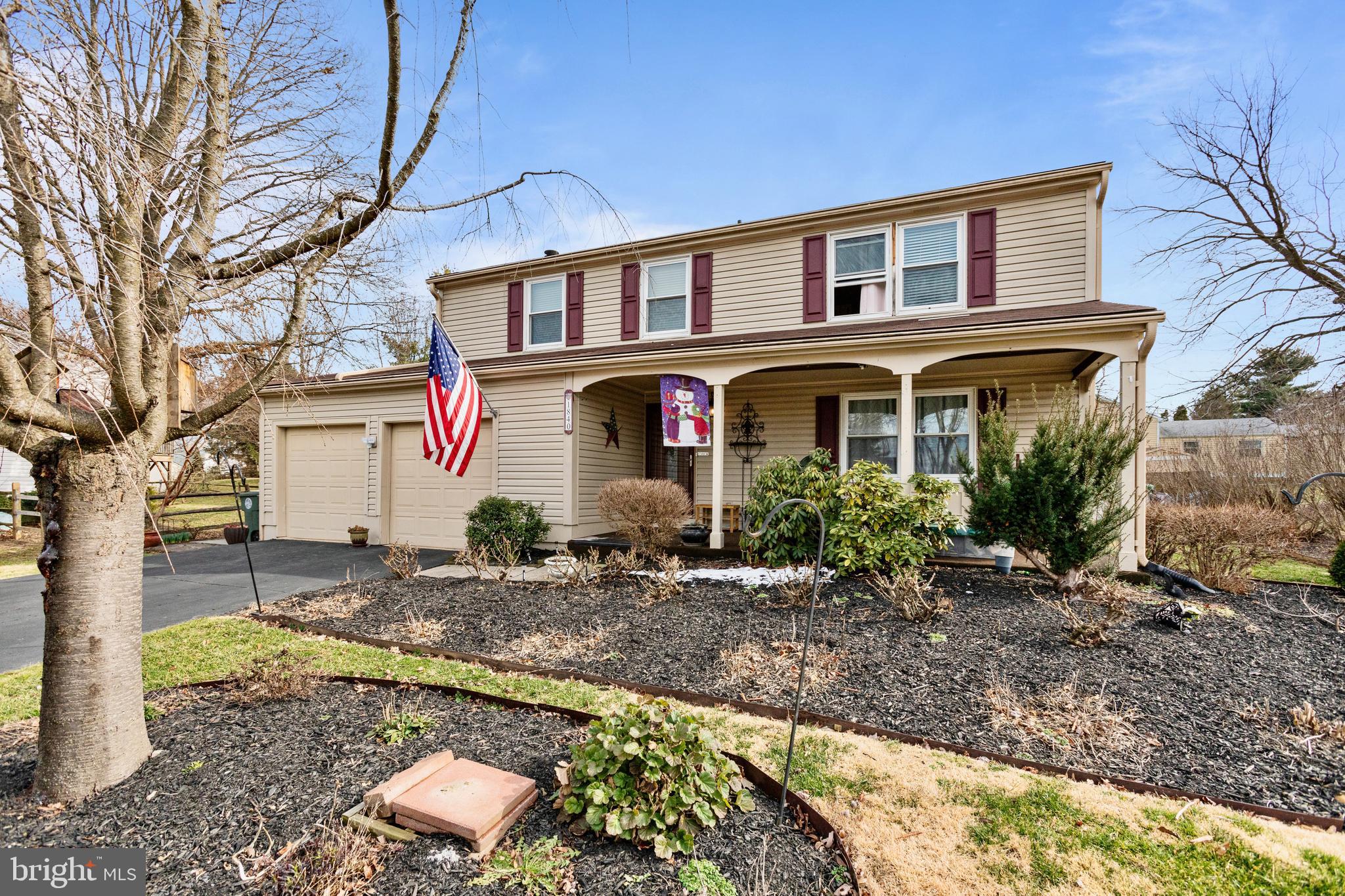 AMBER MEADOWS - Residential