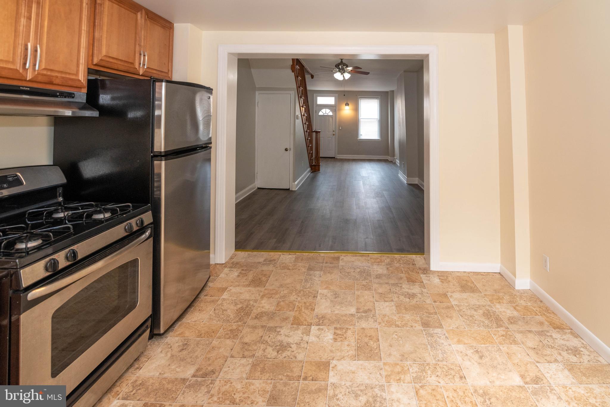 CANTON - Residential