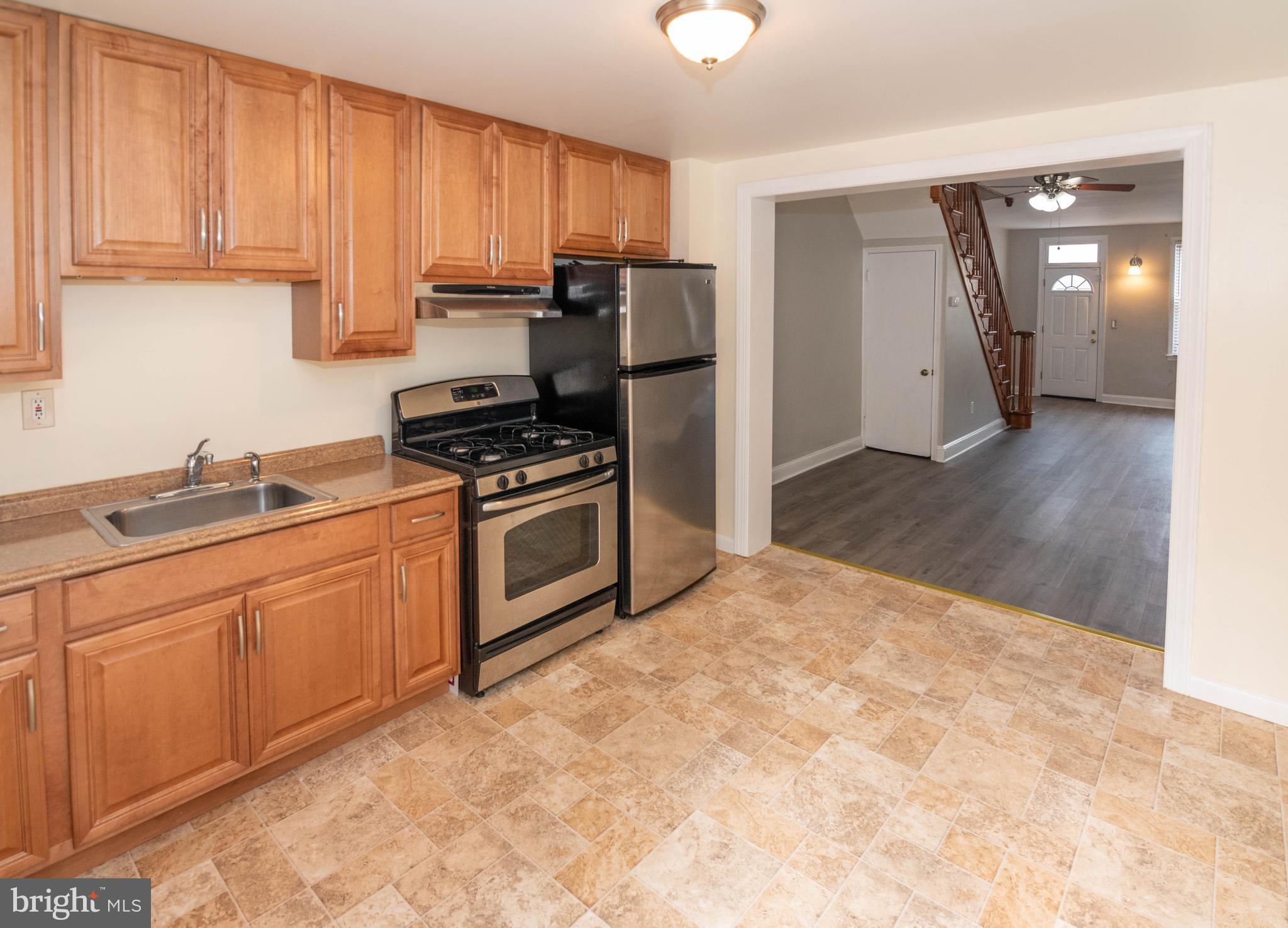 CANTON - Residential