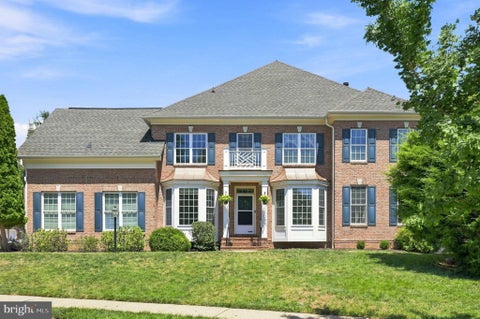 Photo of 43628 Merchant Mill Terrace, LEESBURG, VA 20176 (MLS # VALO2131366)