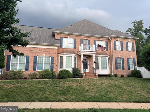 Photo of 43628 Merchant Mill Terrace, LEESBURG, VA 20176 (MLS # VALO2131366)