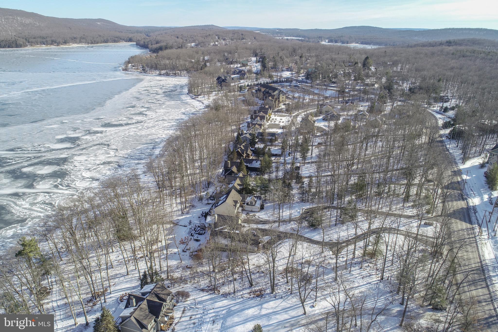 GLENDALE RD LOT 12 ALPINE VILLAGE SUBDIVISION