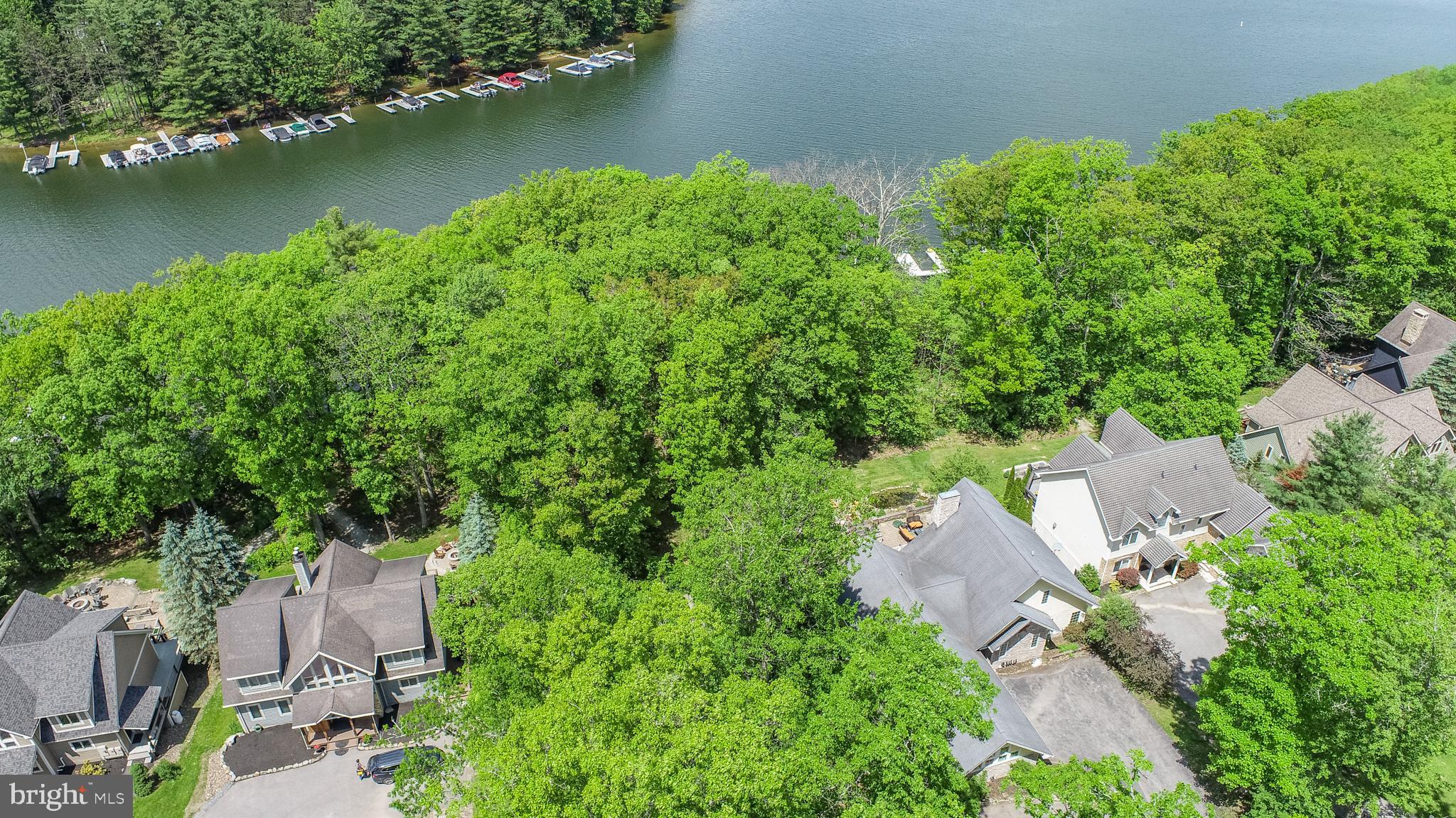 GLENDALE RD LOT 12 ALPINE VILLAGE SUBDIVISION