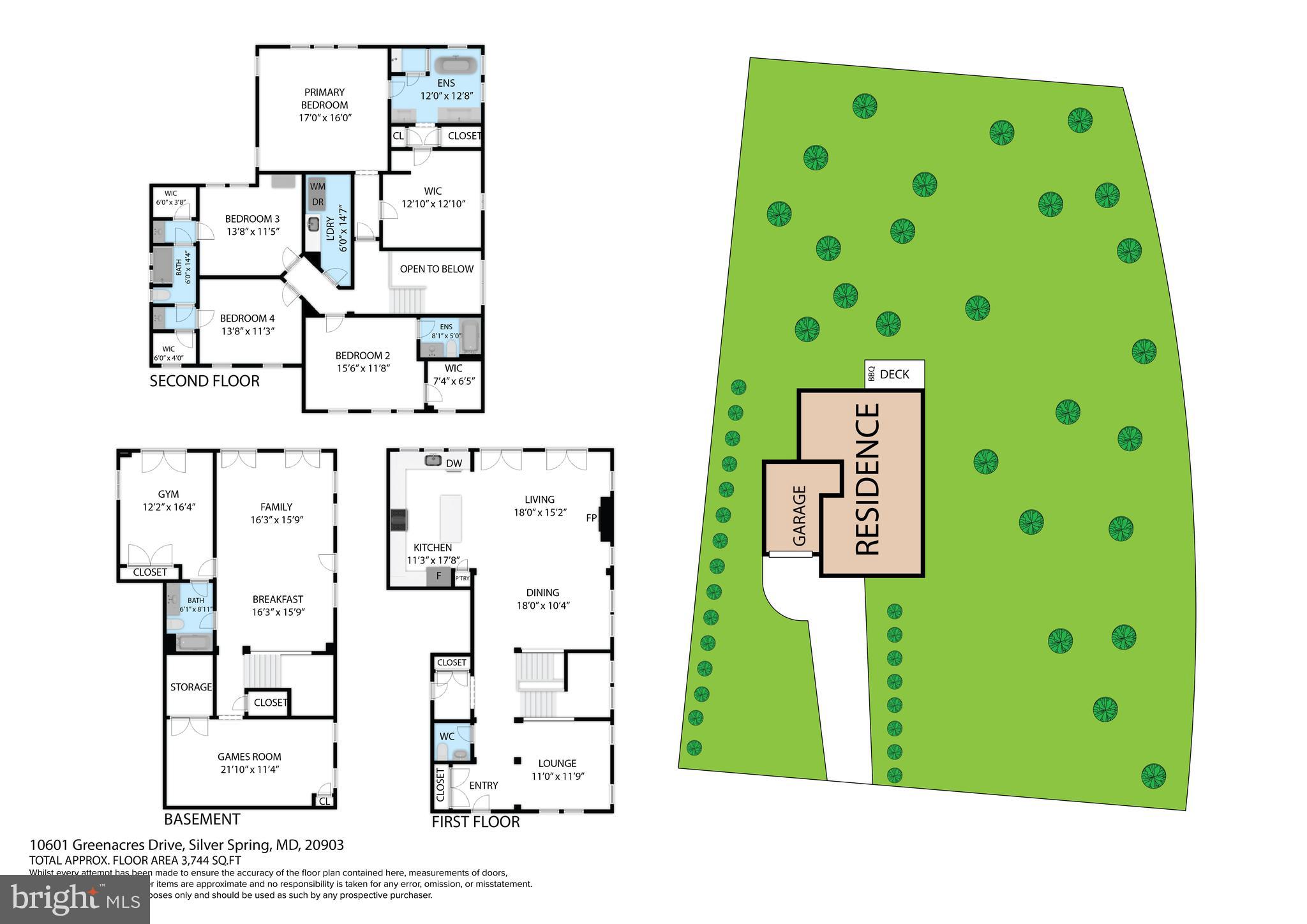 HILLANDALE - Residential