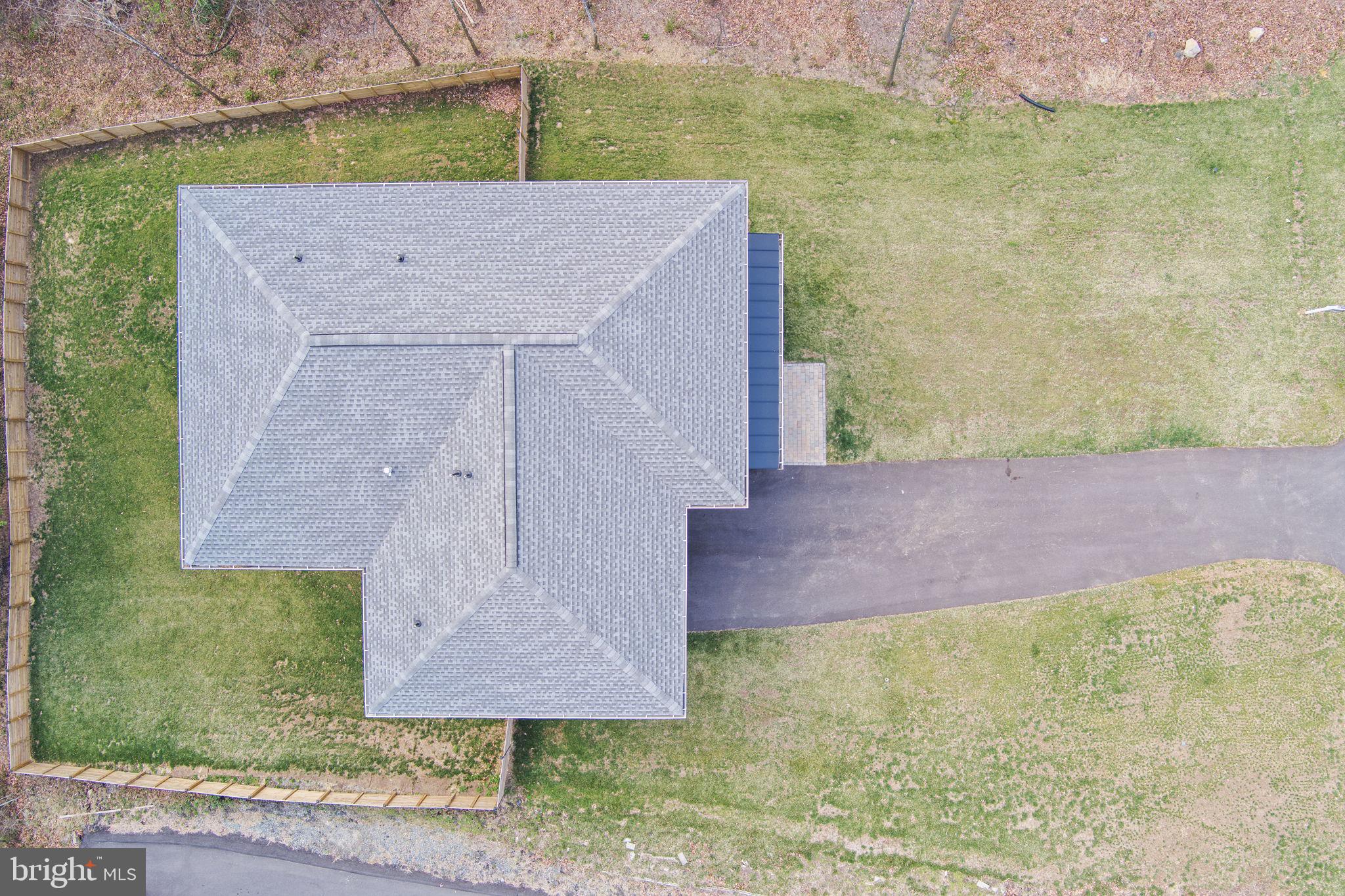 HILLANDALE - Residential