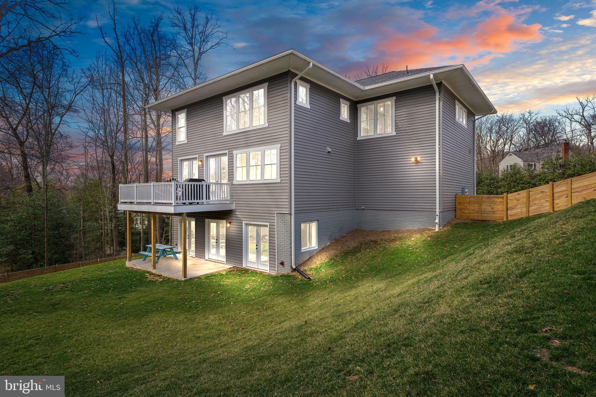 HILLANDALE - Residential