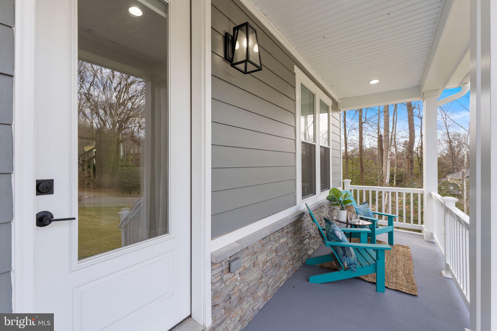 HILLANDALE - Residential