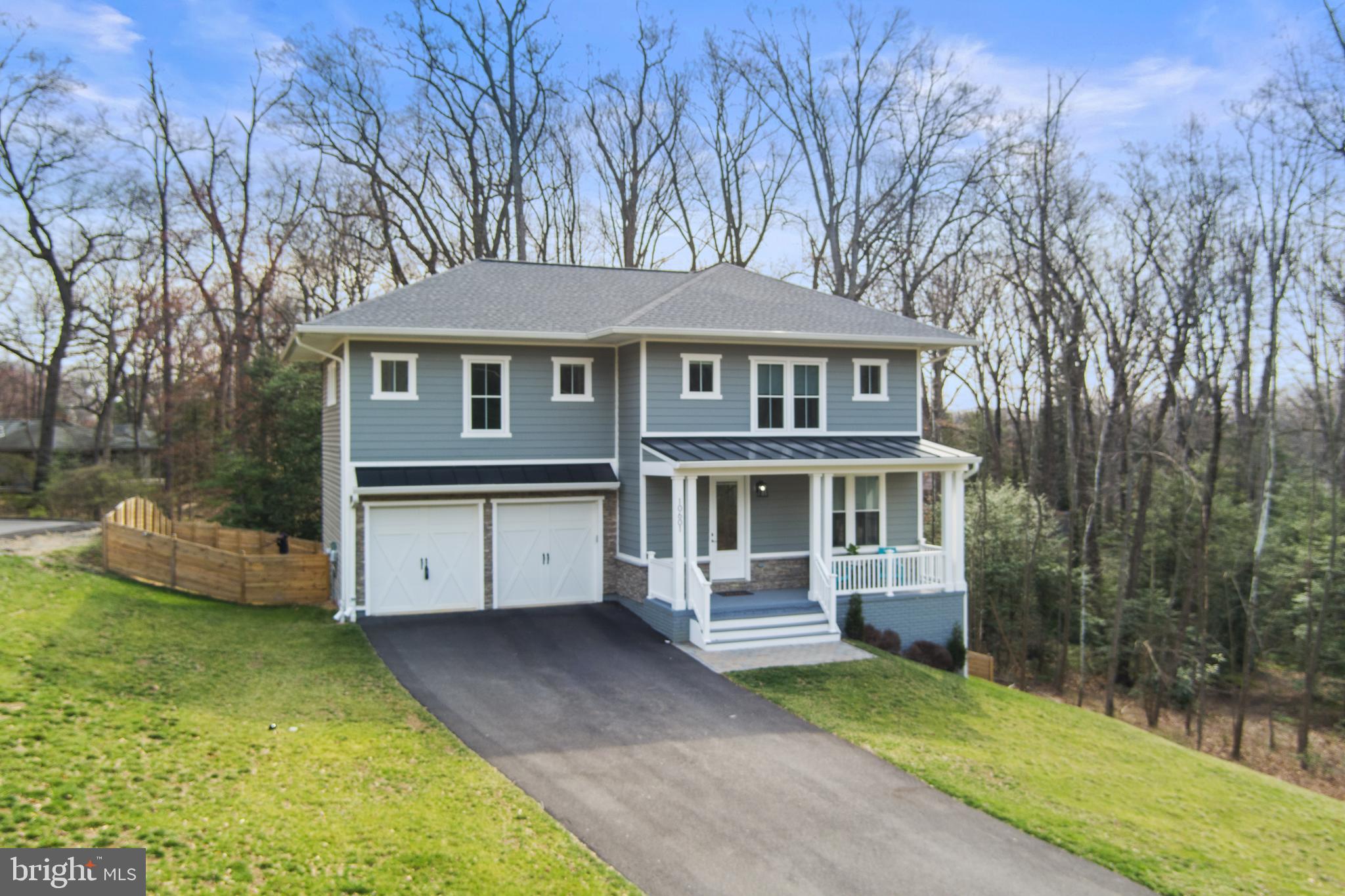 HILLANDALE - Residential