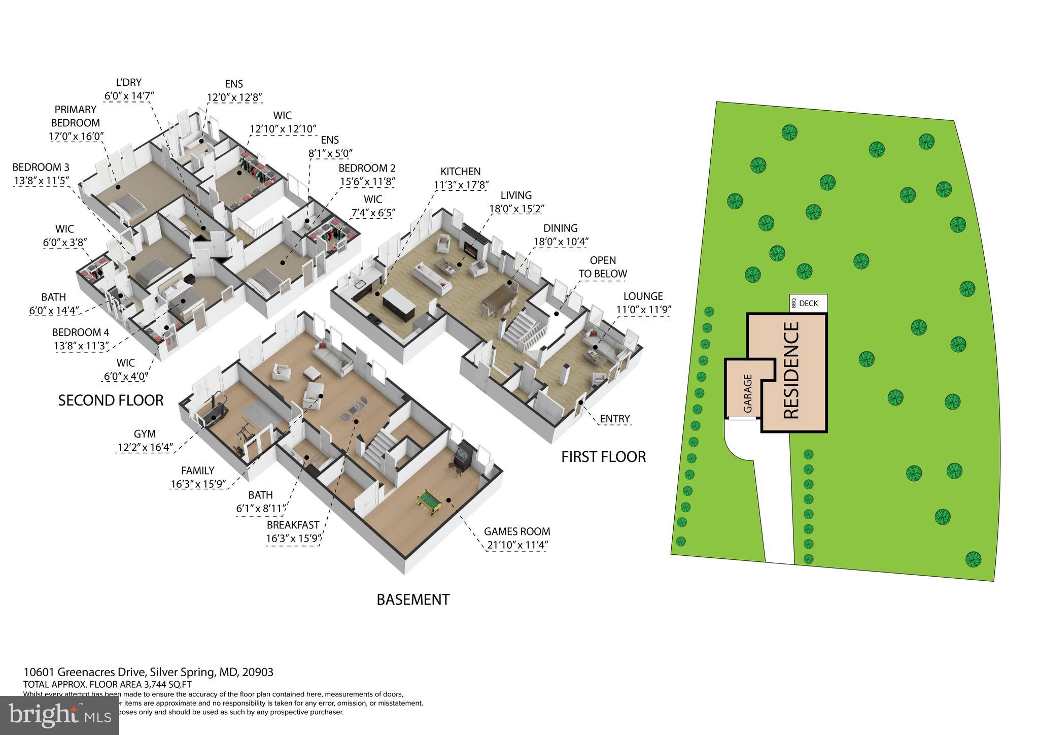 HILLANDALE - Residential