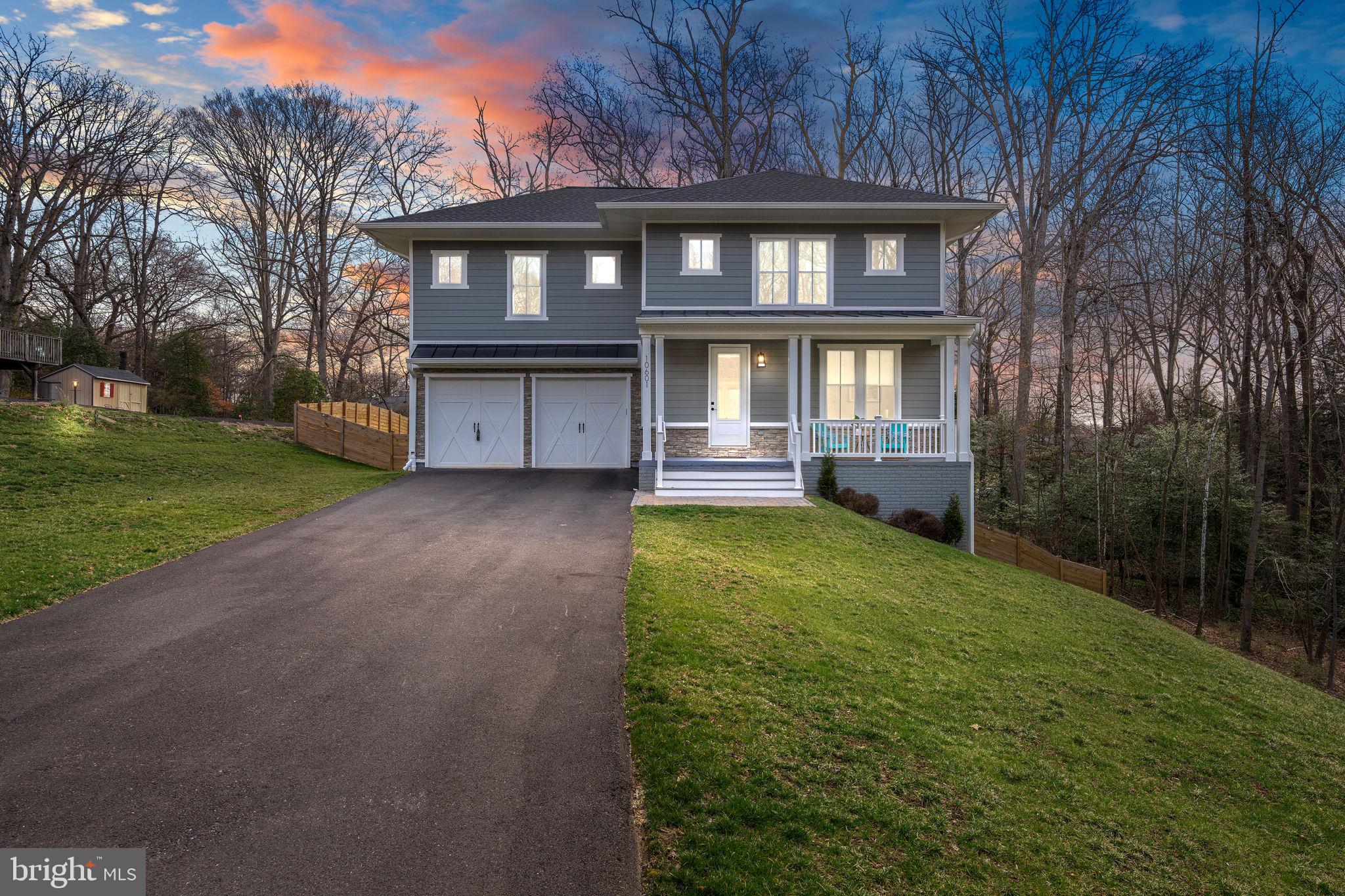 HILLANDALE - Residential