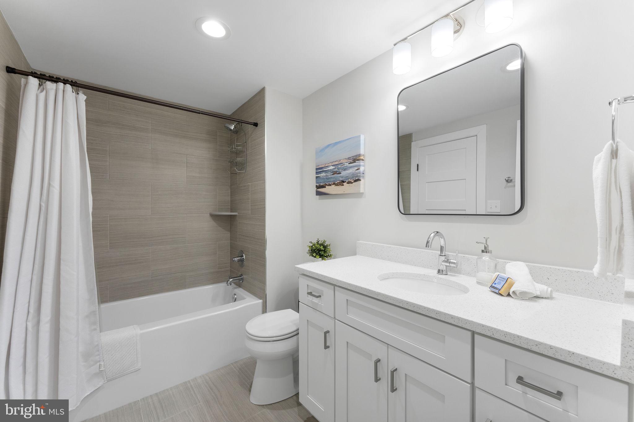 HILLANDALE - Residential