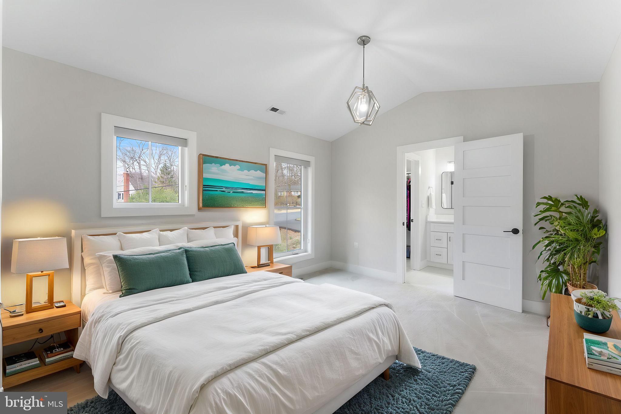 HILLANDALE - Residential