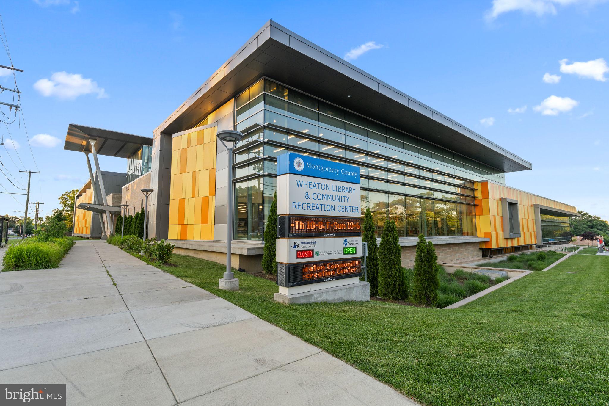 HILLANDALE - Residential